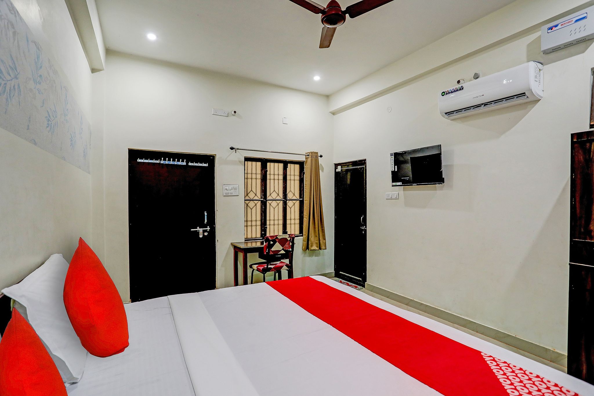 Hotel O The Raghav Villa Classic 19