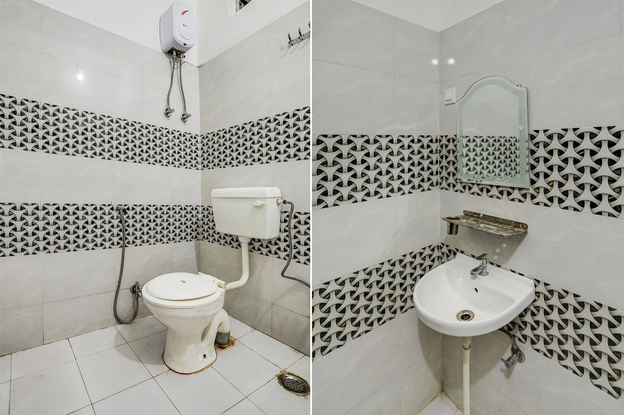 Hotel O The Raghav Villa Classic 16