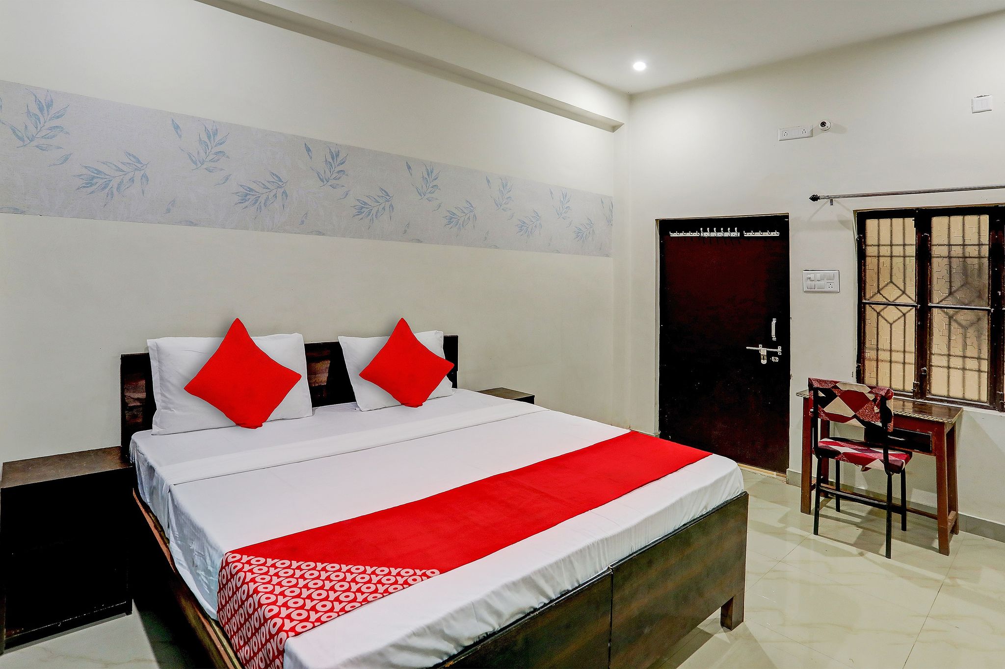 Hotel O The Raghav Villa Classic 4