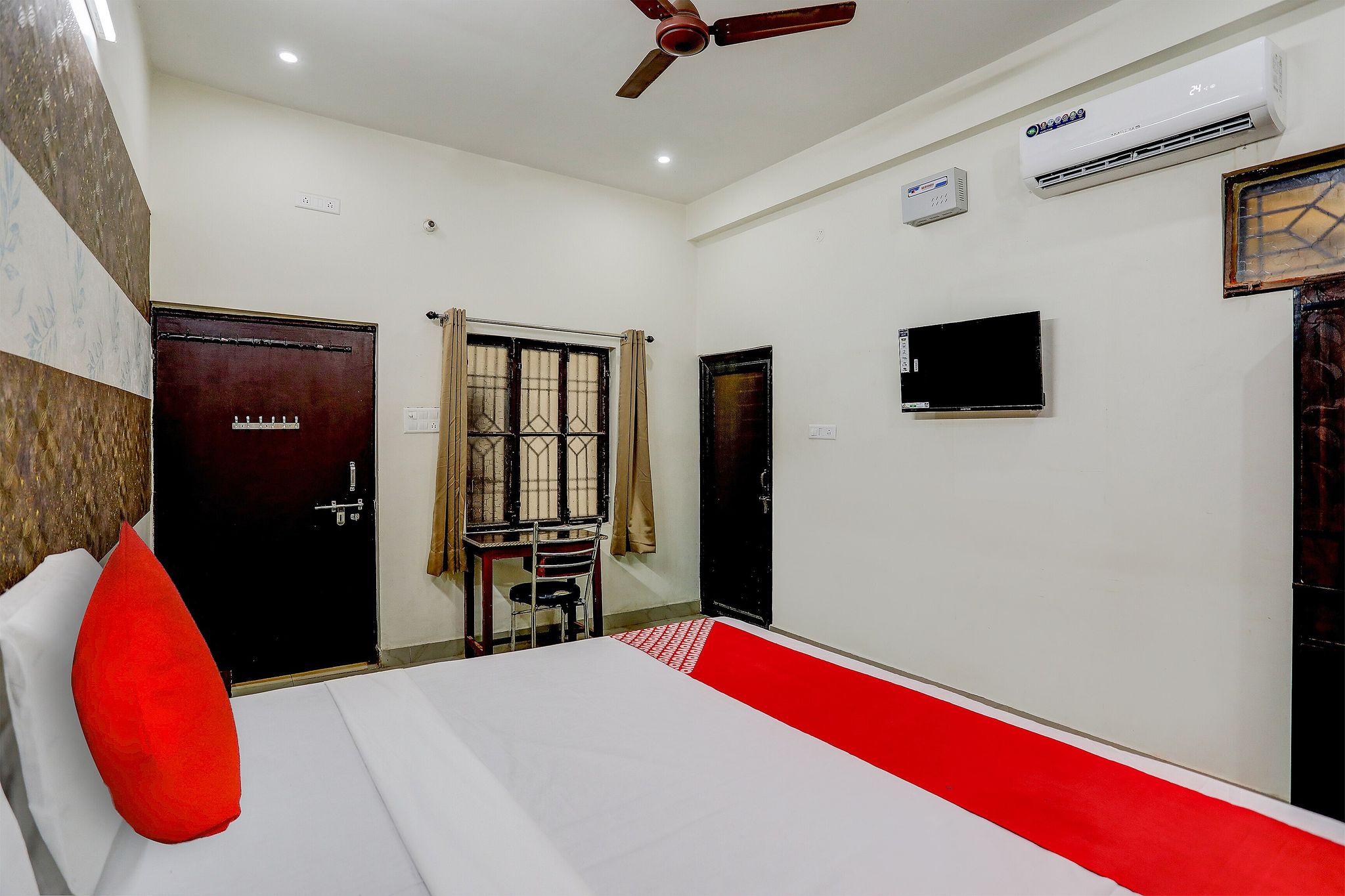 Hotel O The Raghav Villa Classic 7