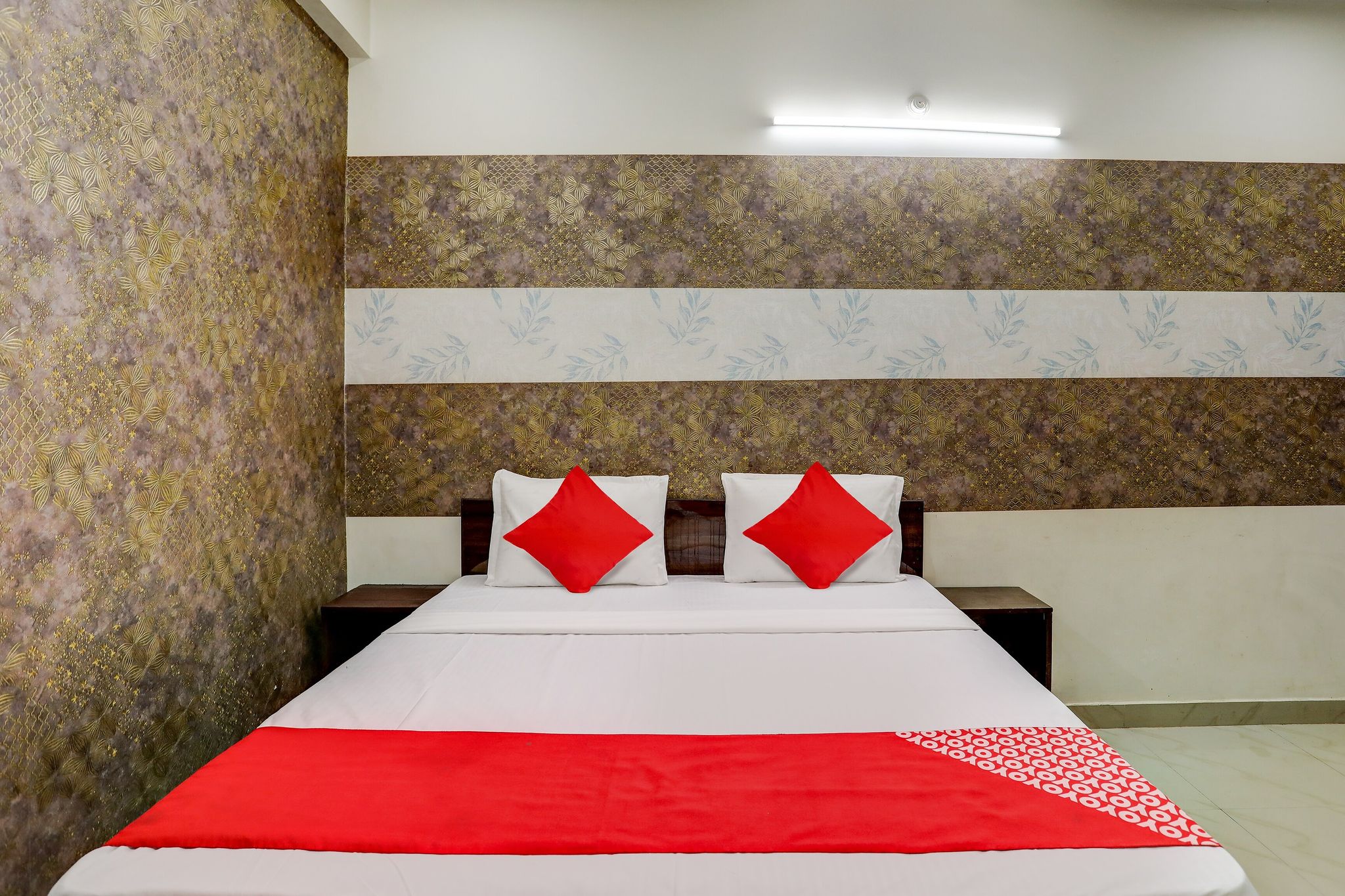 Hotel O The Raghav Villa Classic 12