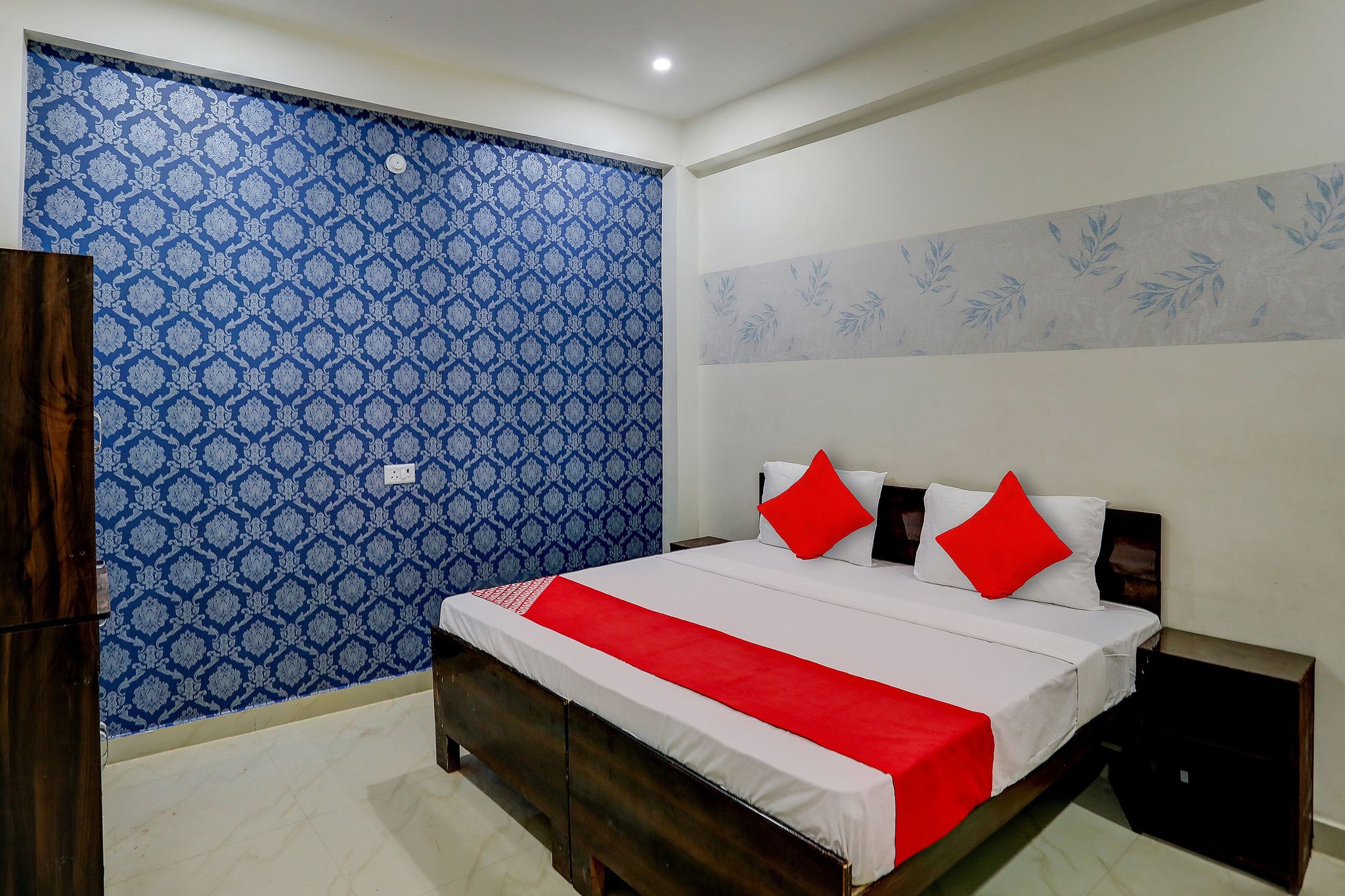 Hotel O The Raghav Villa Classic 2