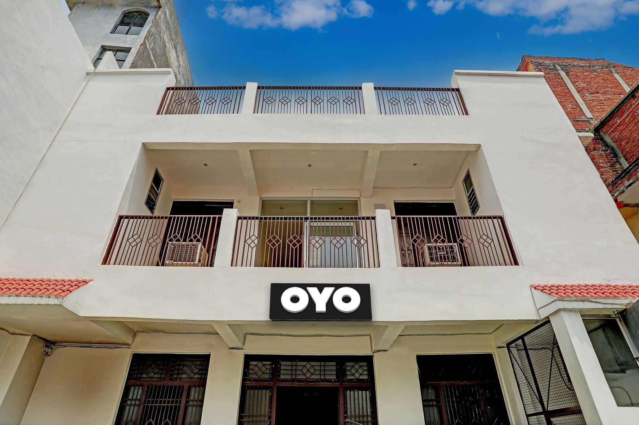 Hotel O The Raghav Villa