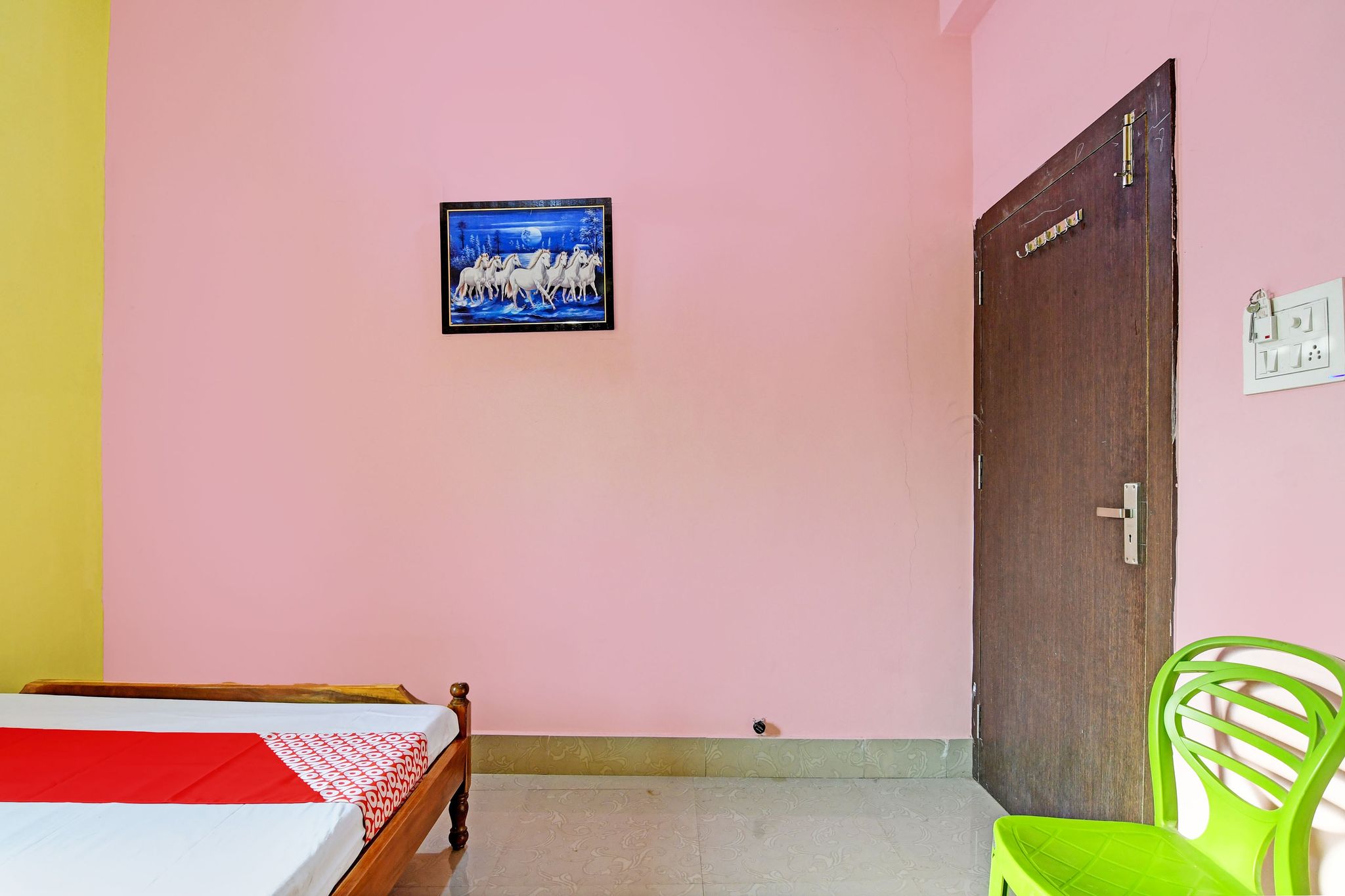 Hotel O Utkal Grand Deluxe 9