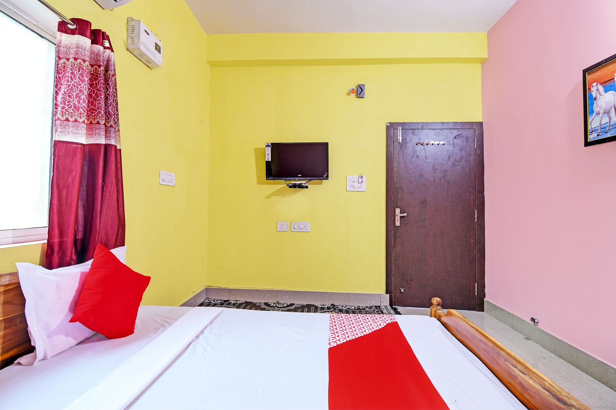 Hotel O Utkal Grand Deluxe 8
