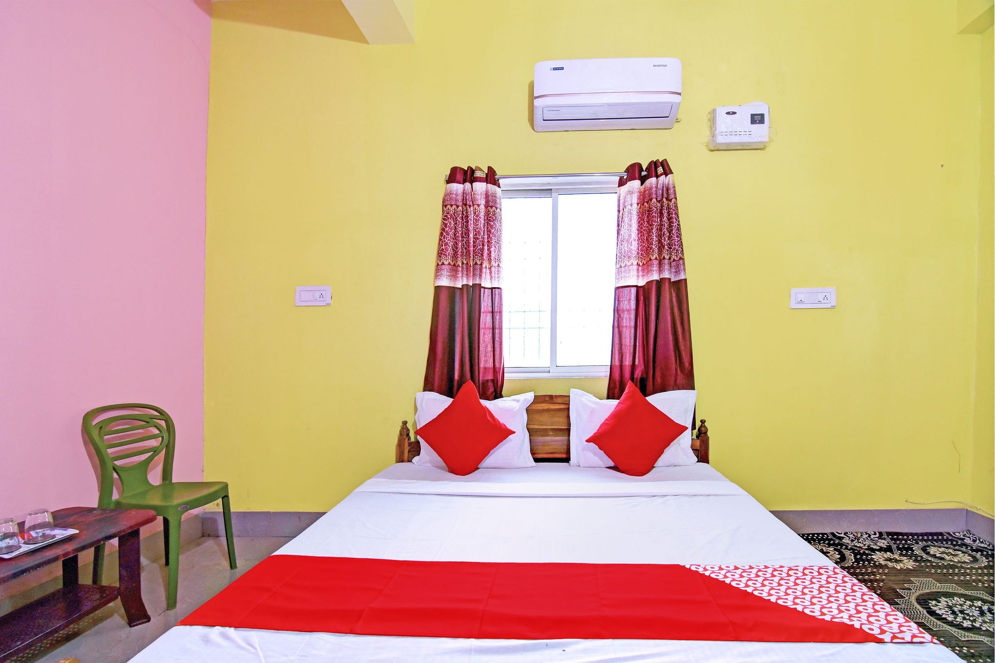 Hotel O Utkal Grand Deluxe