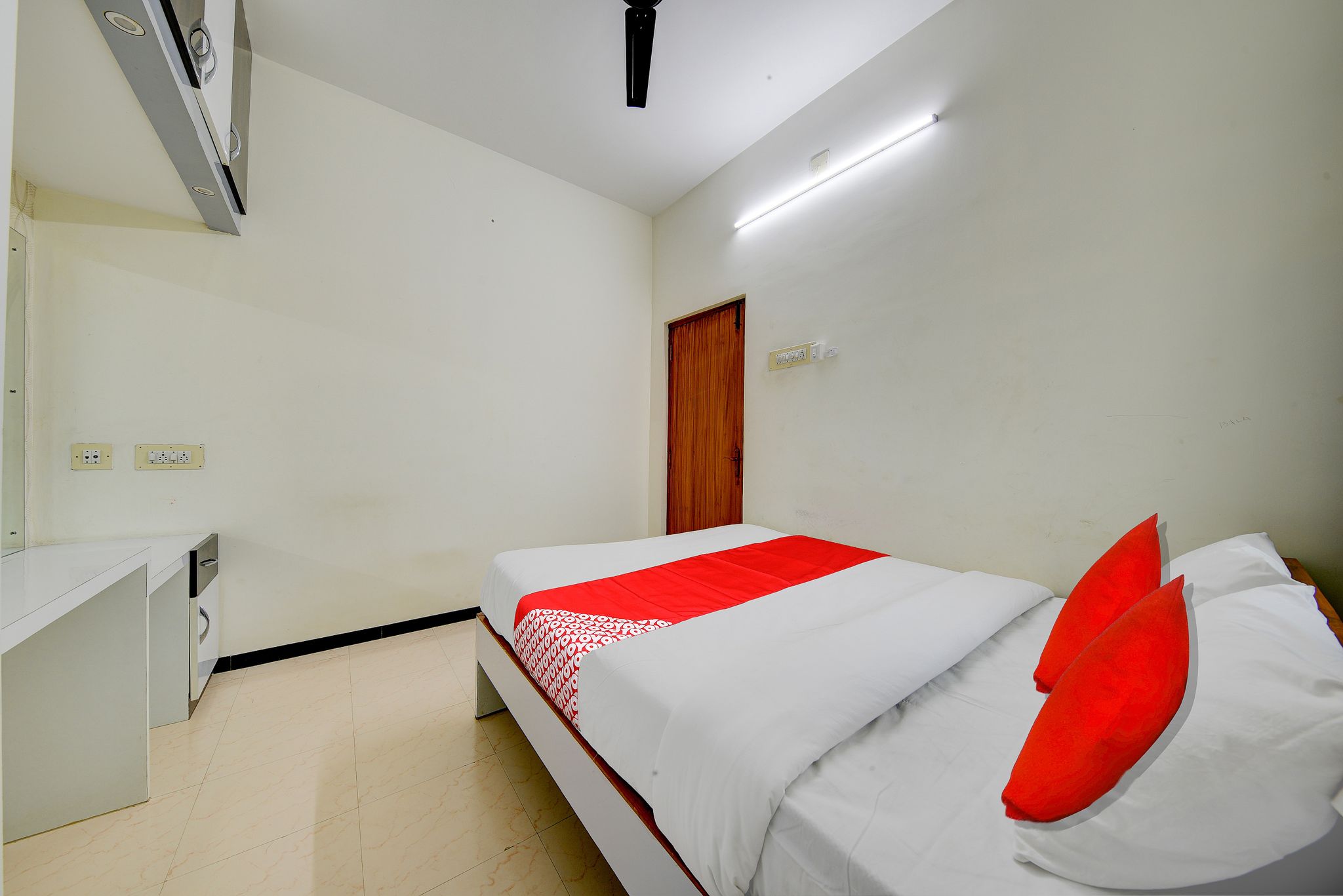 Hotel O by OYO SMS HOMES Classic 11