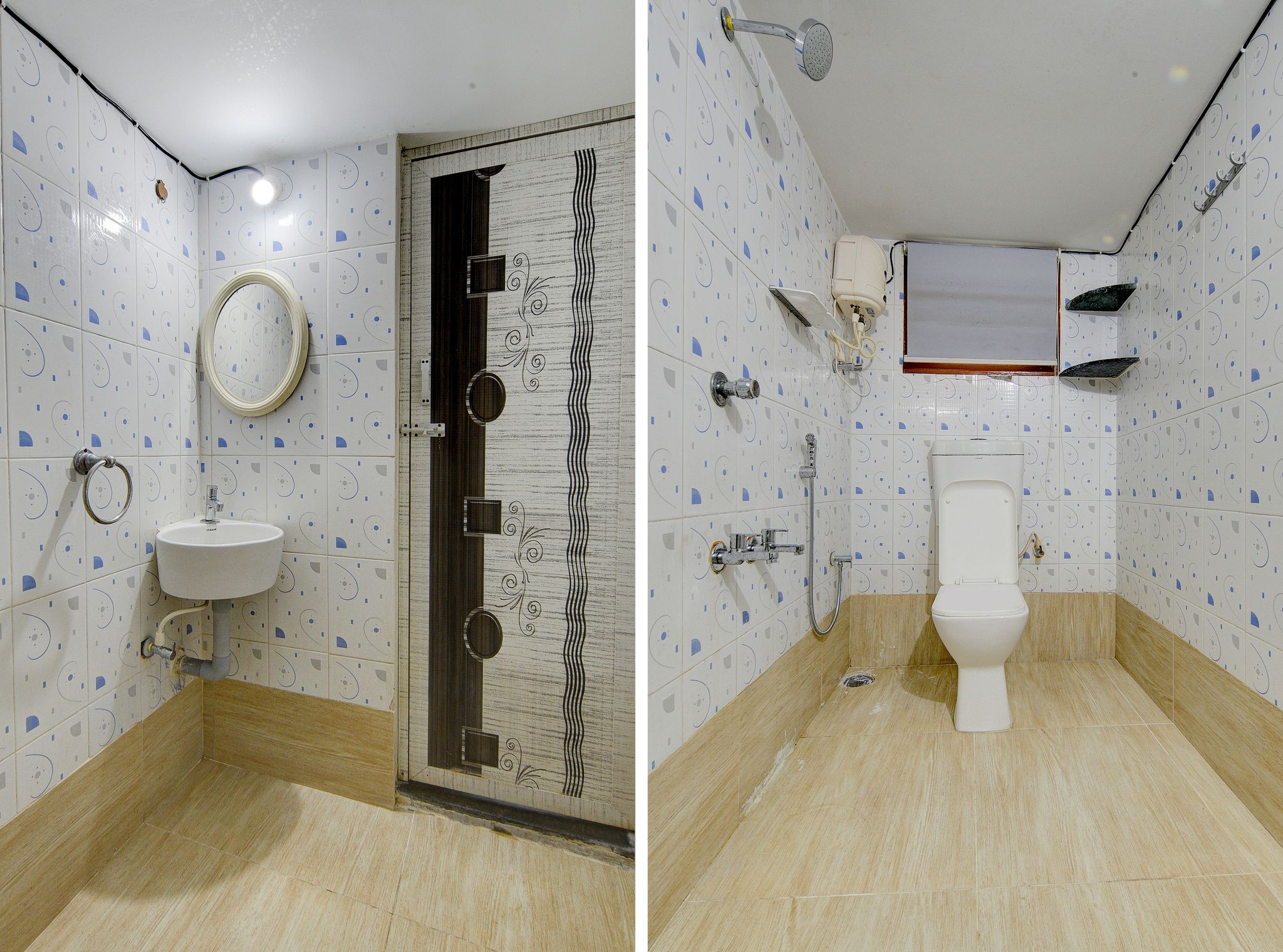 Hotel O by OYO SMS HOMES Classic 14