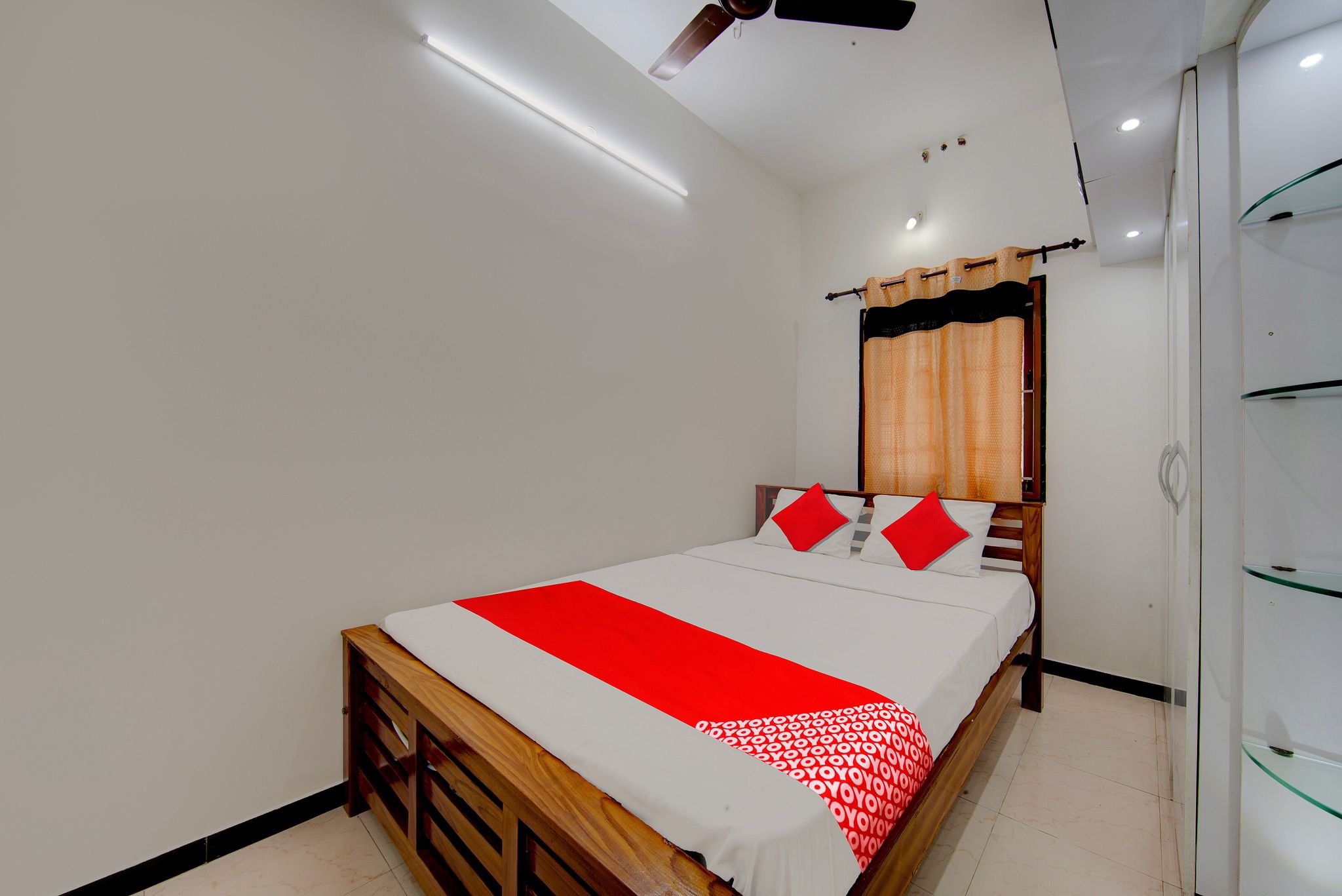 Hotel O by OYO SMS HOMES Classic 5