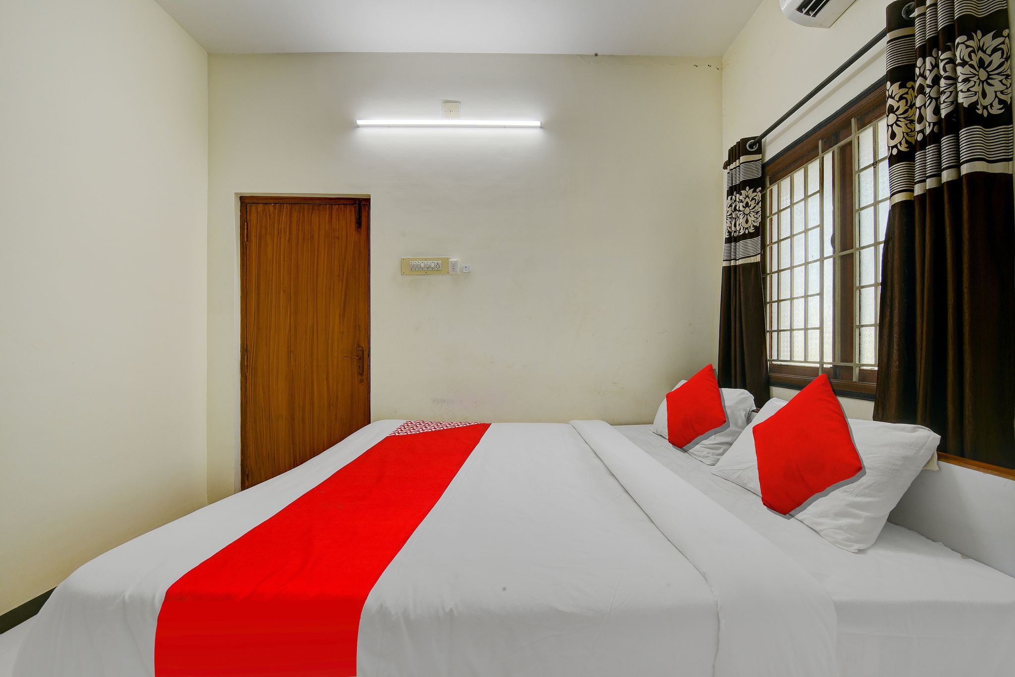 Hotel O by OYO SMS HOMES Classic 4