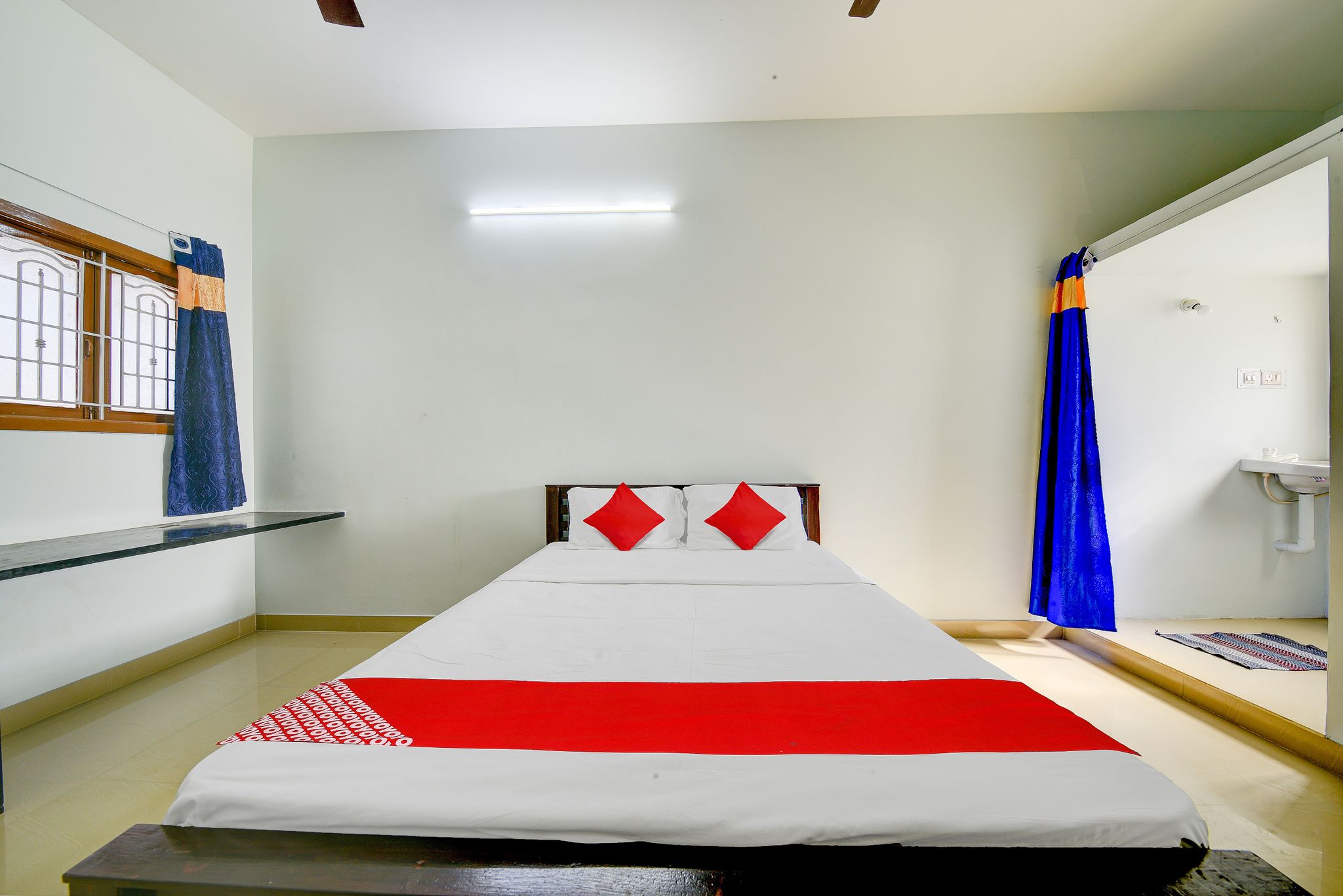 Hotel O by OYO SMS HOMES Classic 8