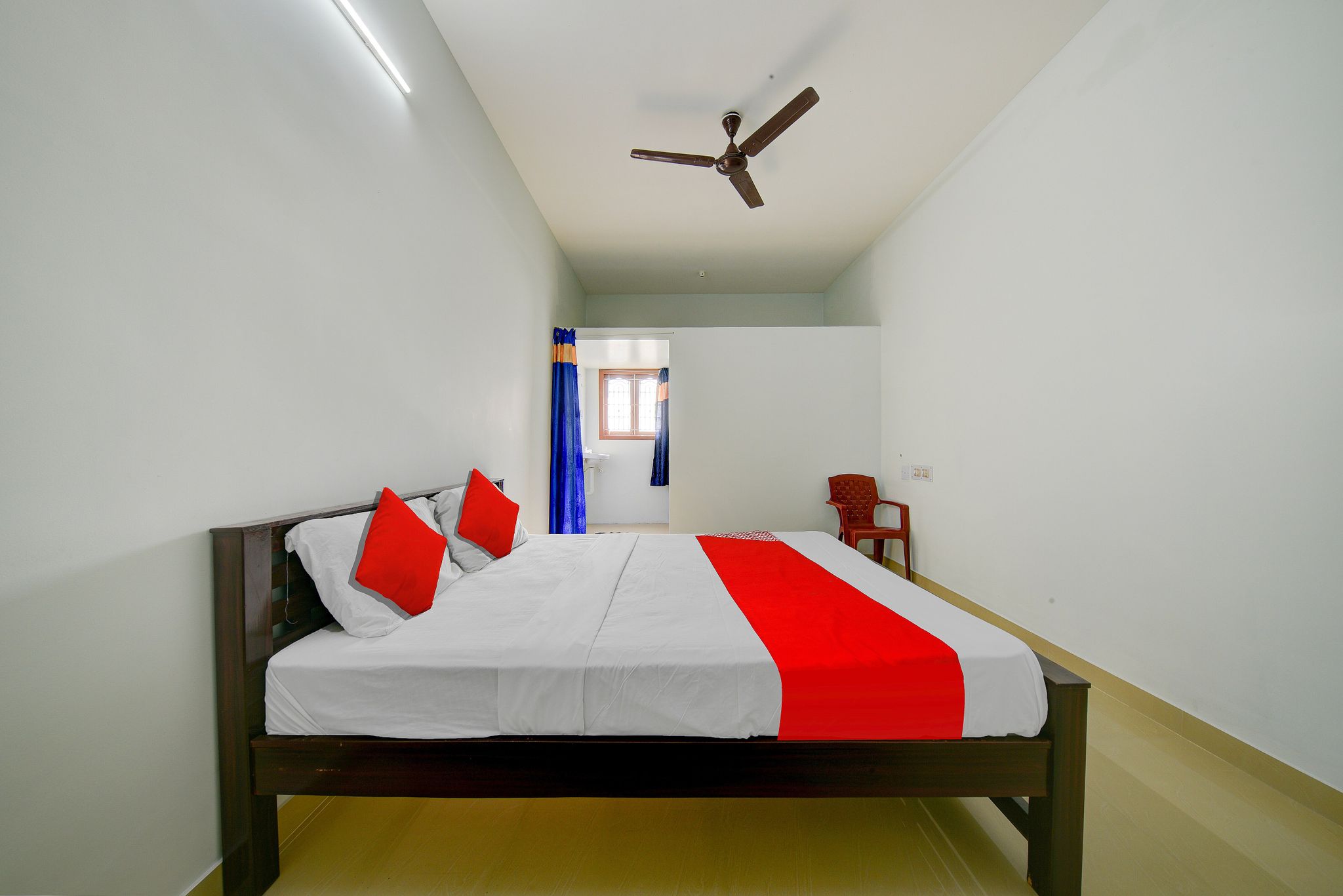 Hotel O by OYO SMS HOMES Classic 6