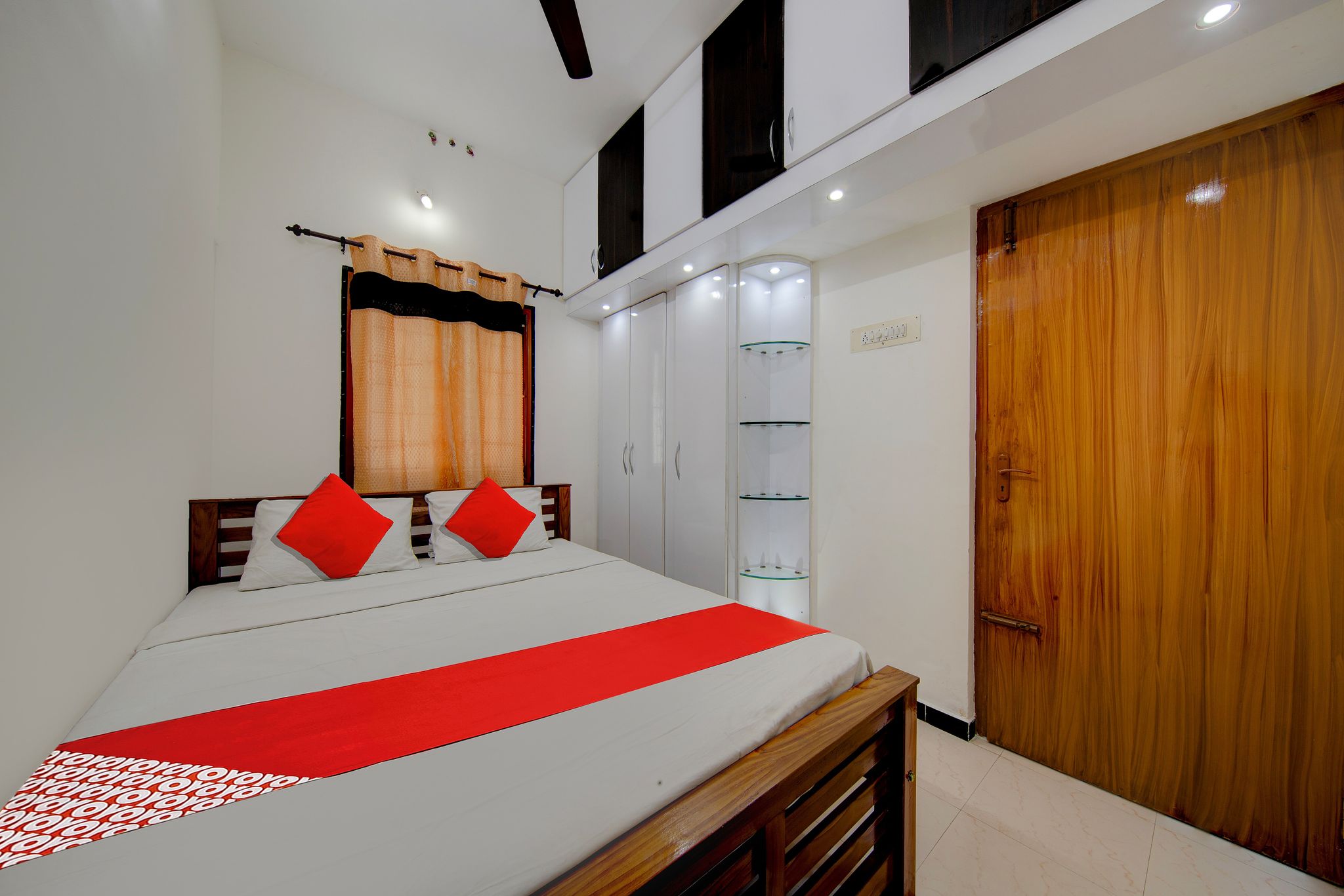 Hotel O by OYO SMS HOMES Classic 10