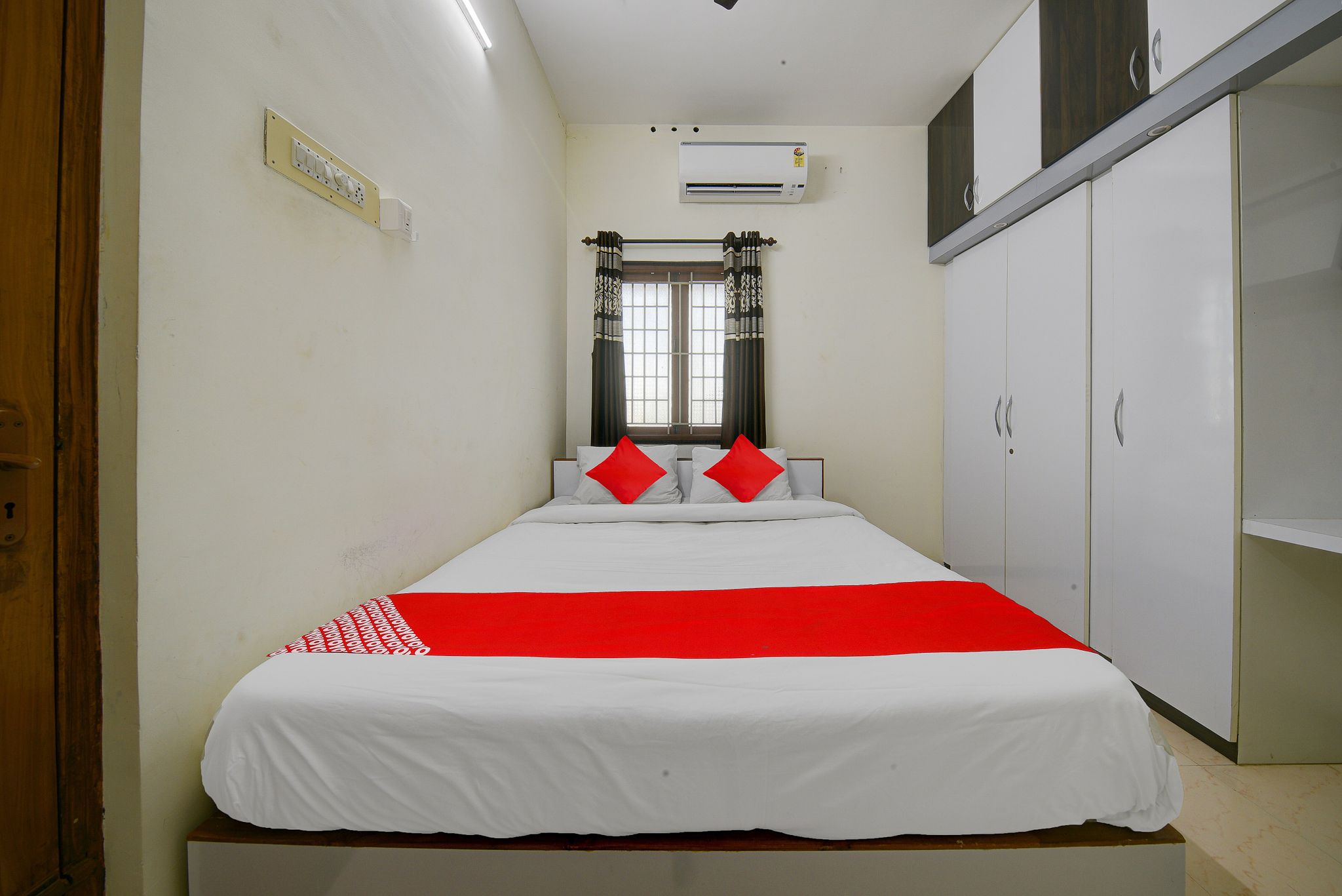 Hotel O by OYO SMS HOMES Classic 7