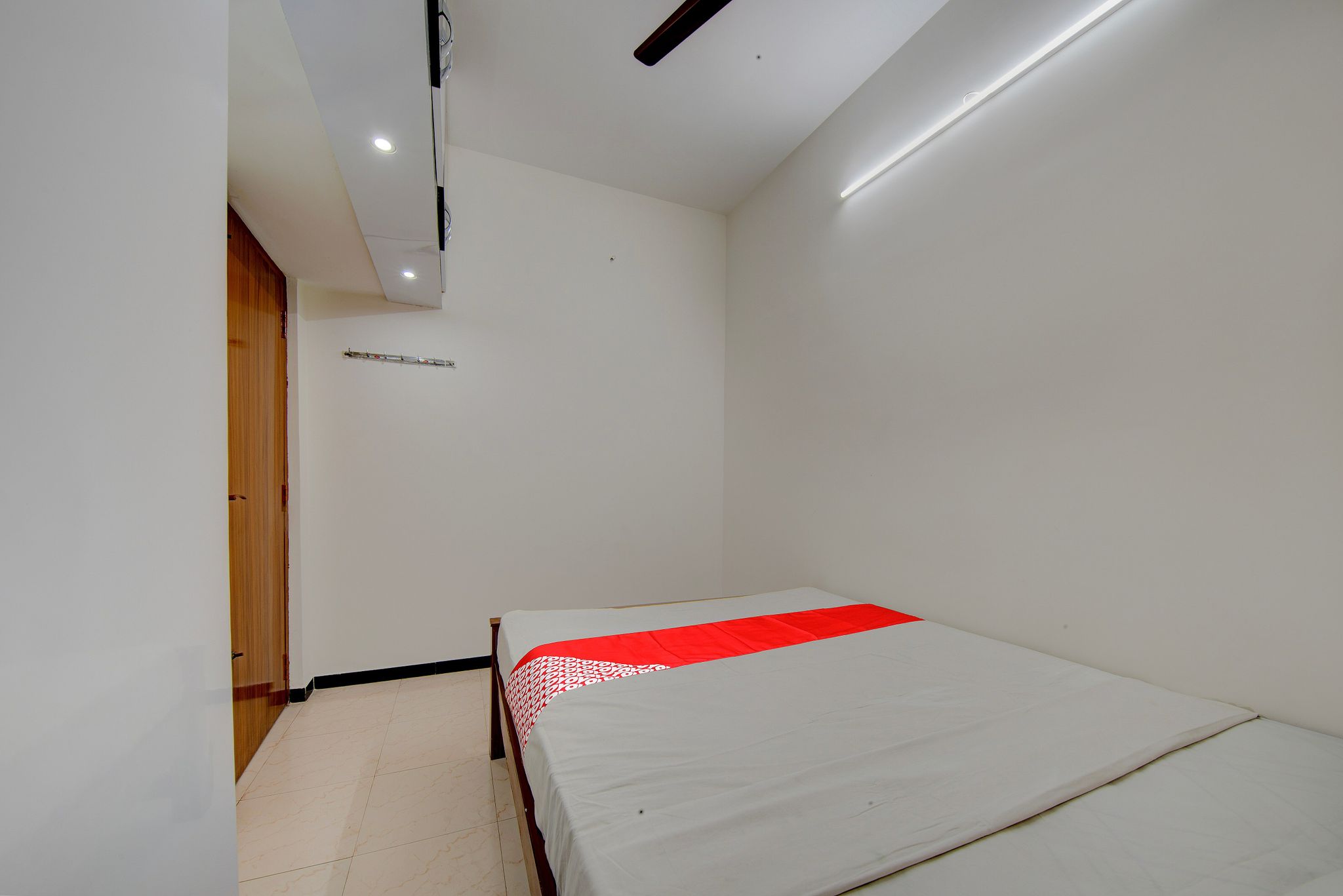 Hotel O by OYO SMS HOMES Classic 12