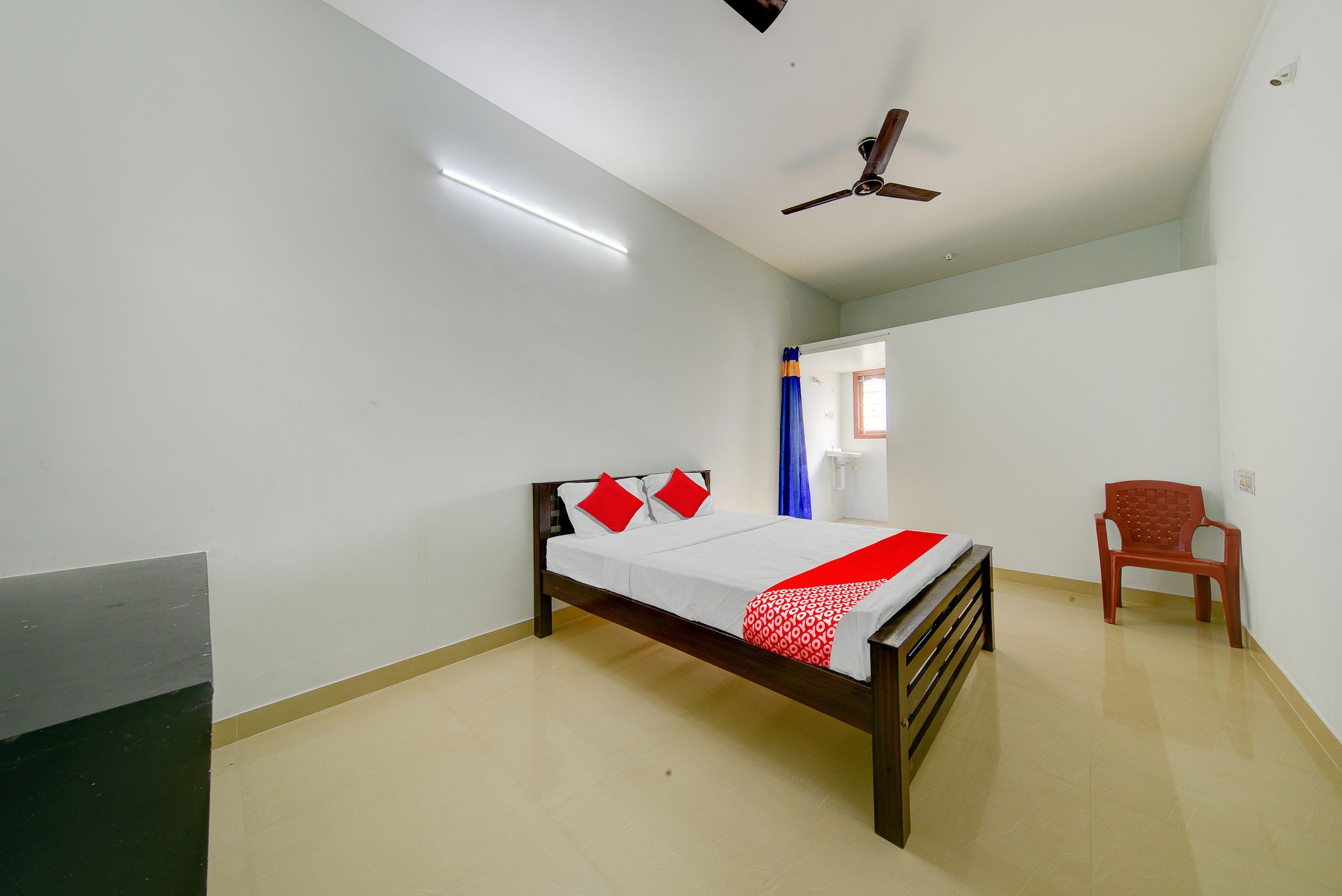 Hotel O by OYO SMS HOMES Classic