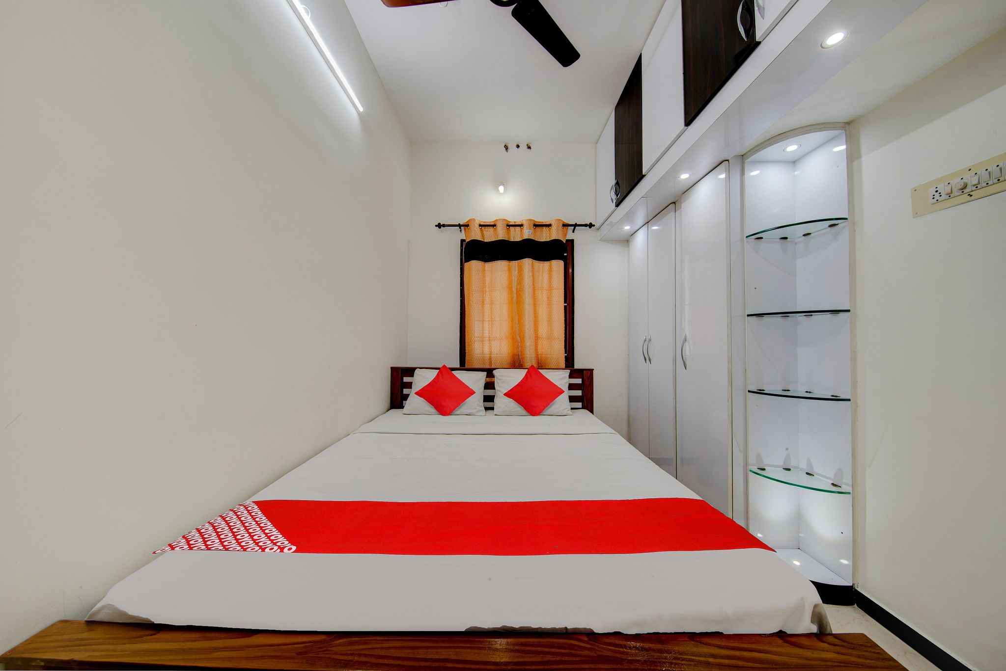 Hotel O by OYO SMS HOMES Classic 9