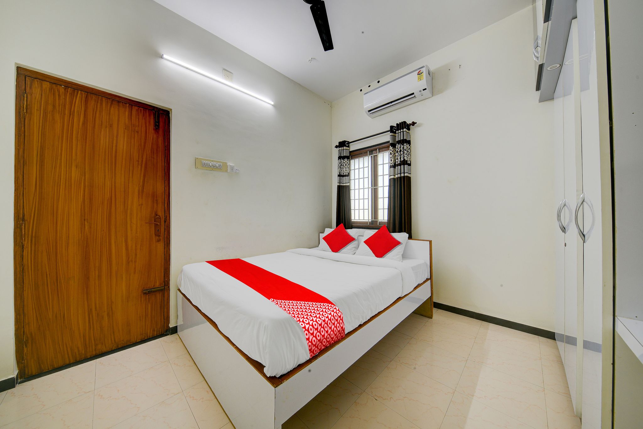 Hotel O by OYO SMS HOMES Classic 3