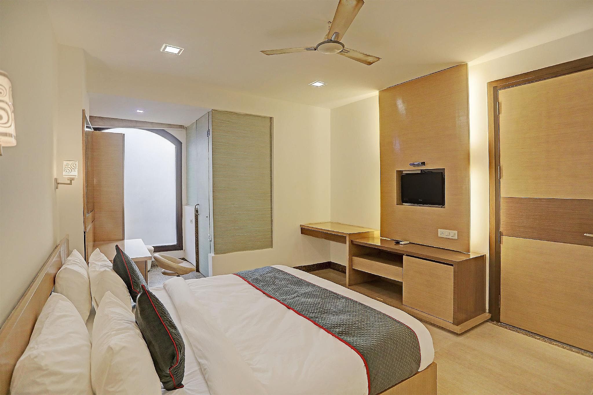 Townhouse RELAX SUITS A BOUTIQUE HOTEL VASUNDHARA Classic