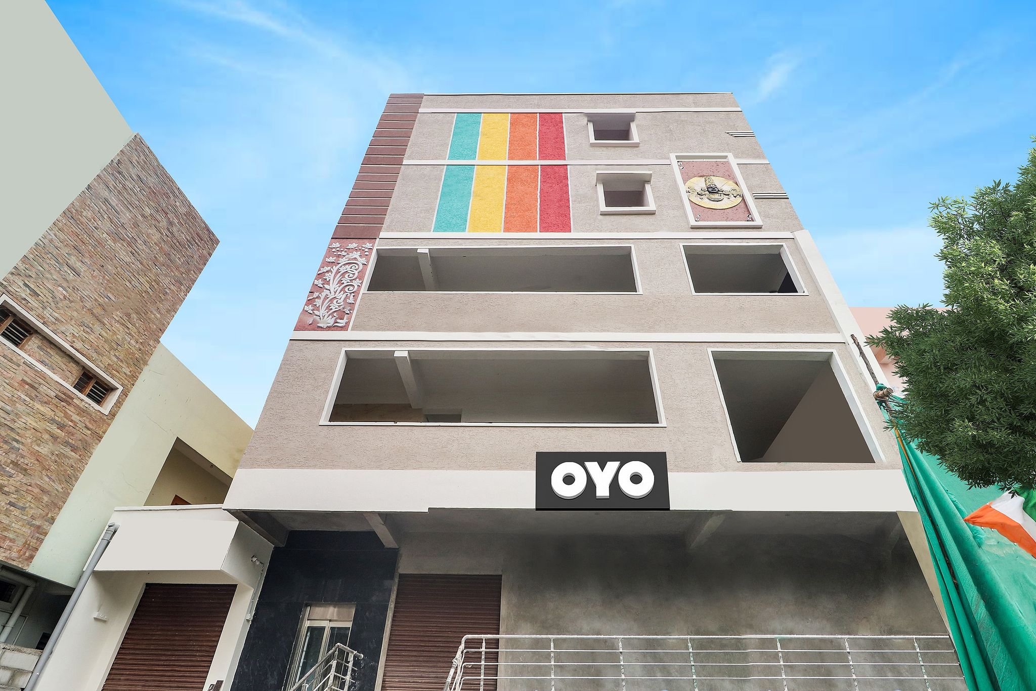 Collection O Rbs Kothapet-nagole Road