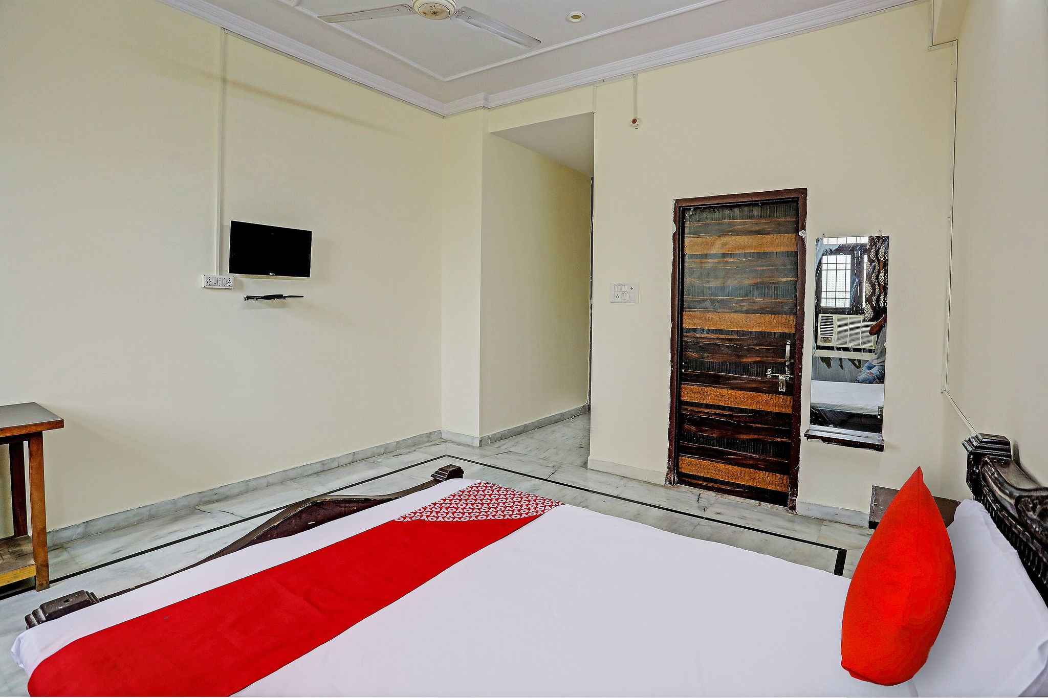 Hotel O SRK Hotel & Resort Classic 17