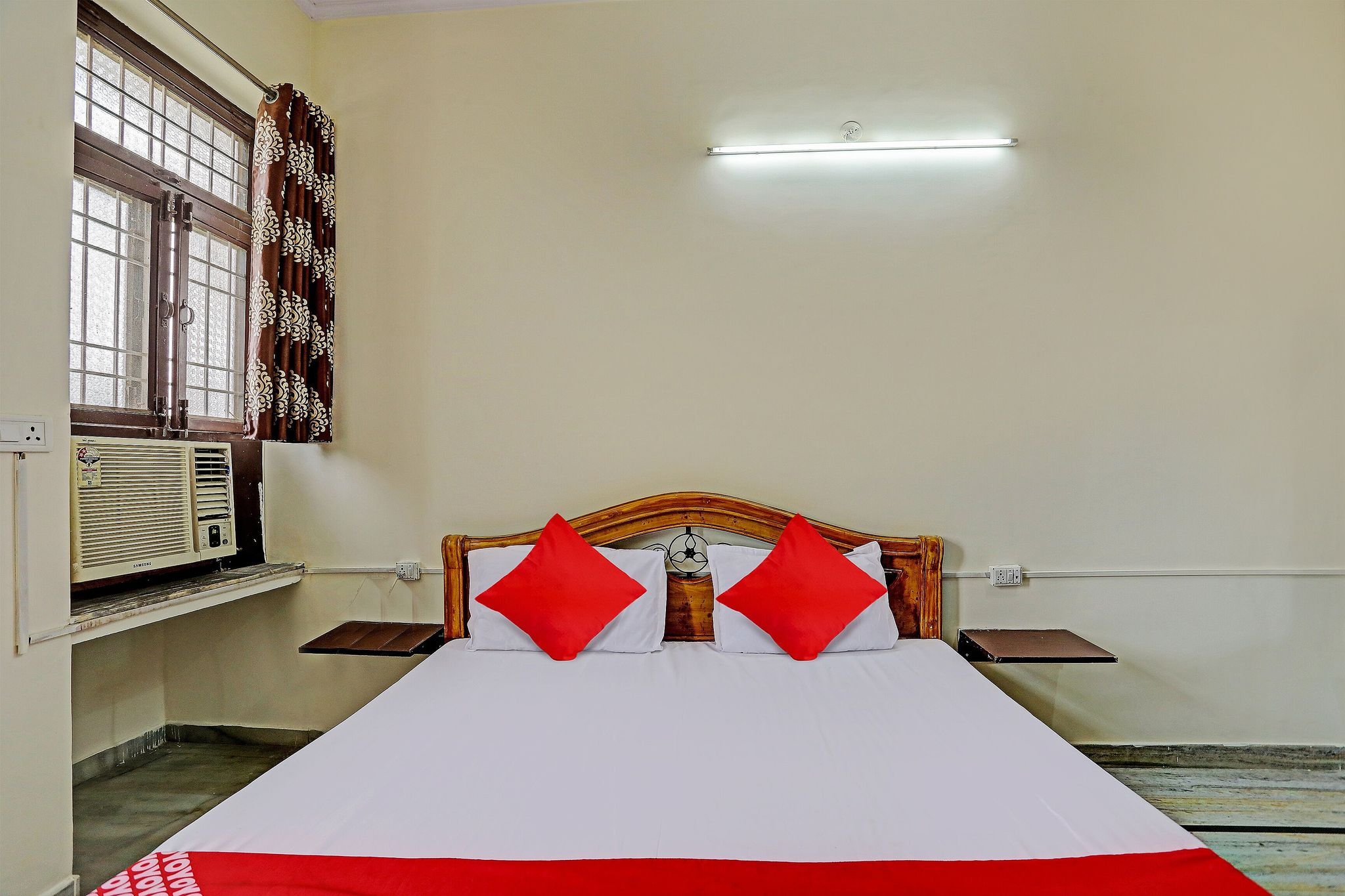 Hotel O SRK Hotel & Resort Classic 7