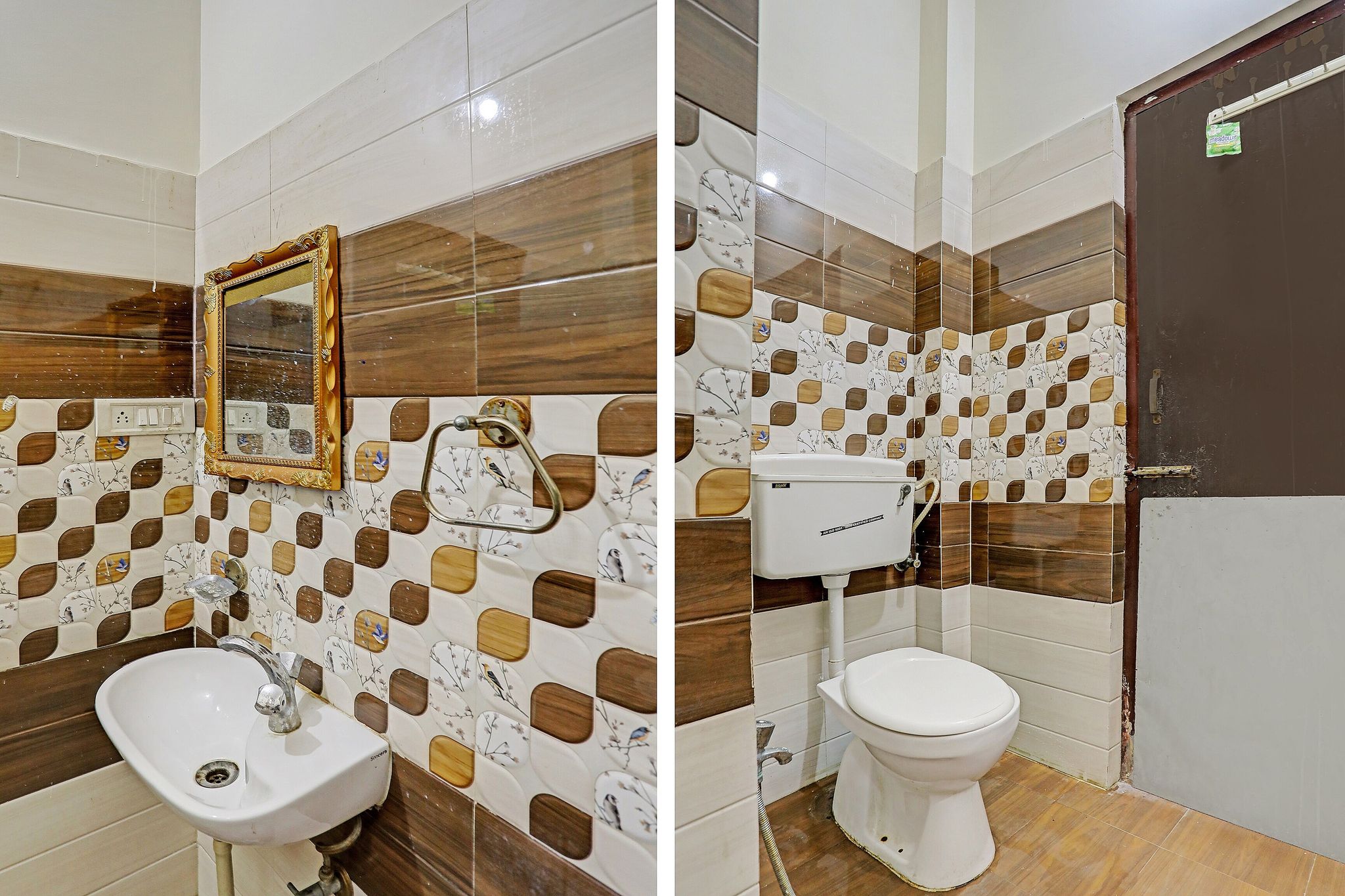 Hotel O SRK Hotel & Resort Classic 11