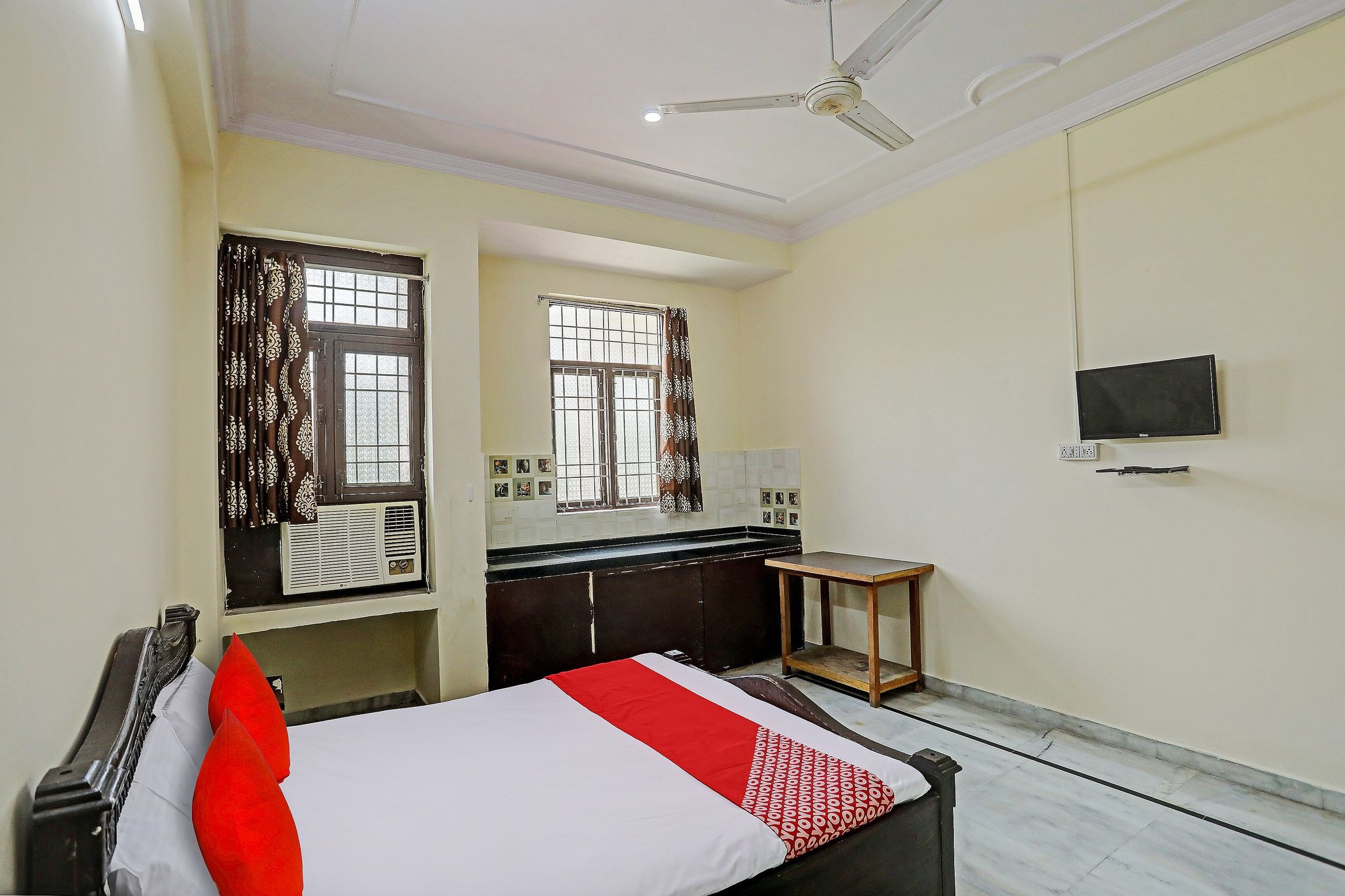 Hotel O SRK Hotel & Resort Classic 15