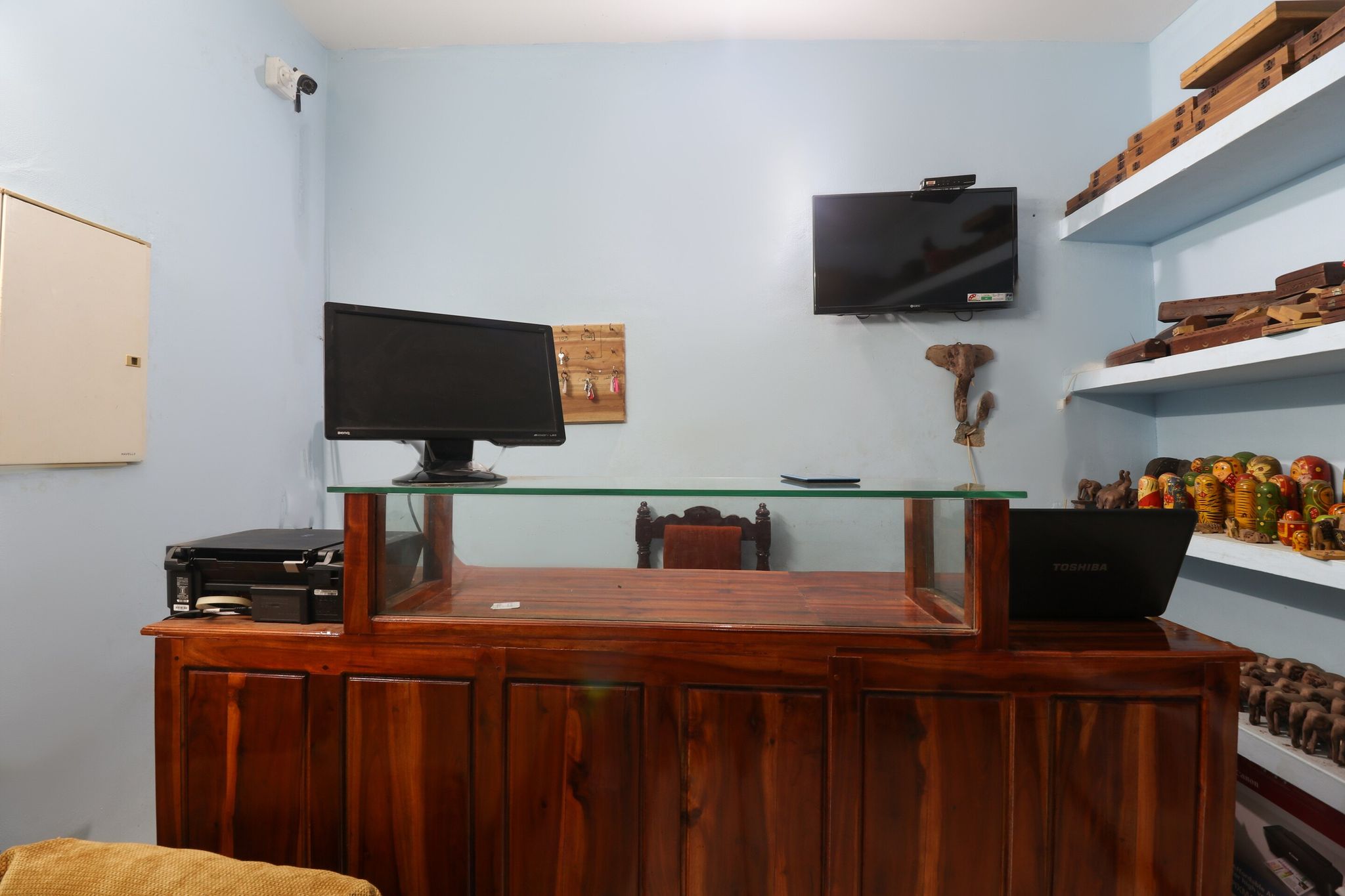 Hotel O Sandhra Apartments