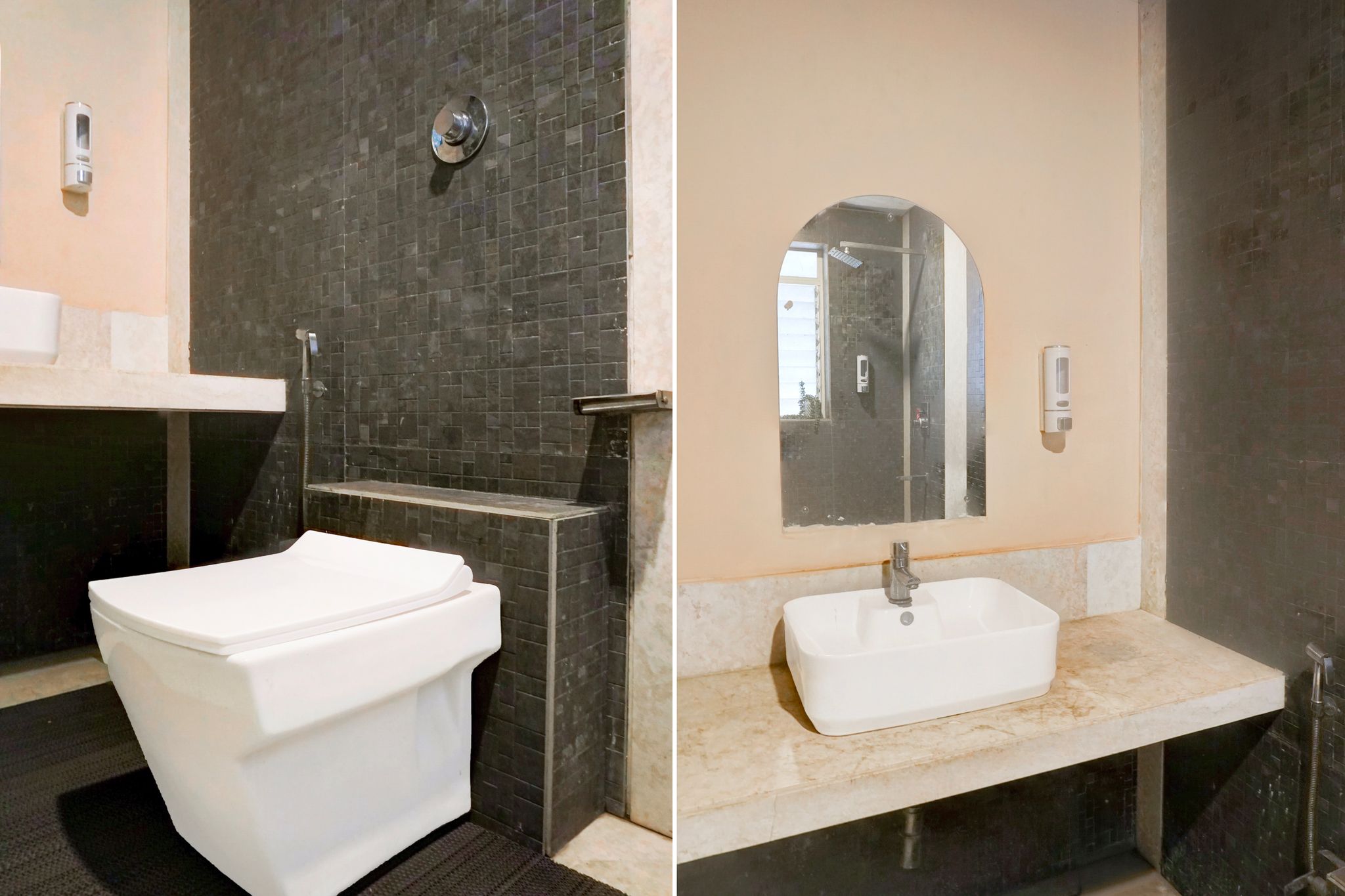 Collection O Varsoli Uptown formerly Carmello & Othelo Villas Classic 8