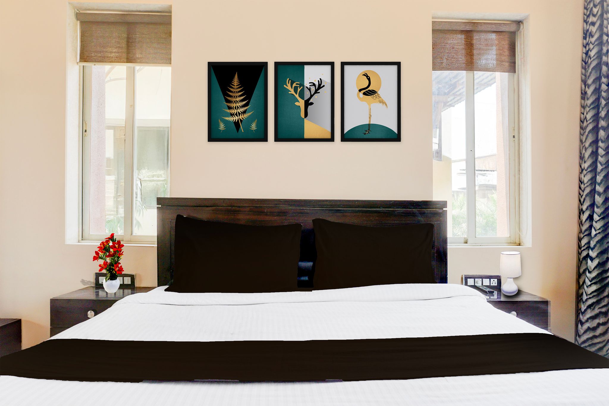 Collection O Varsoli Uptown formerly Carmello & Othelo Villas Classic 6