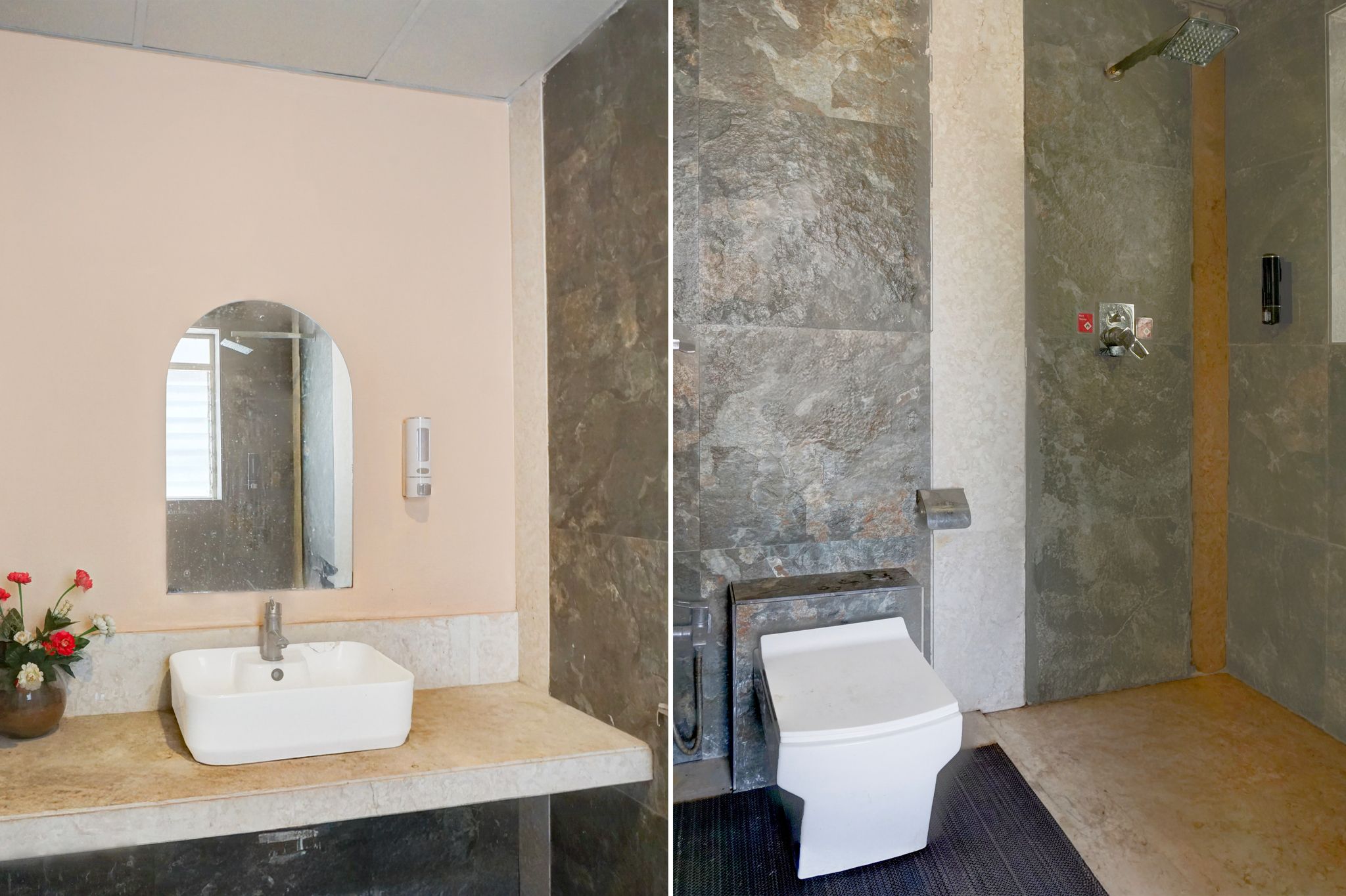 Collection O Varsoli Uptown formerly Carmello & Othelo Villas Classic 7