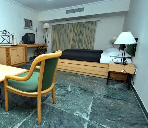 Hotel Airport, Vadodara Club Select Room 3