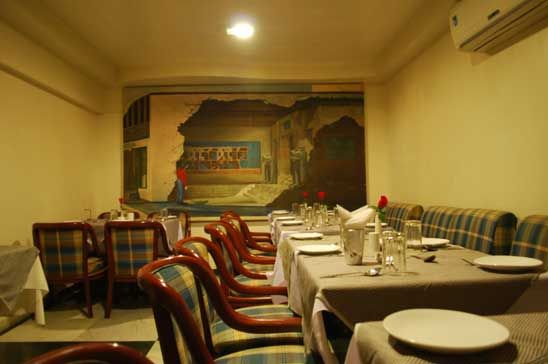 undefined Hotel Airport, Vadodara 10