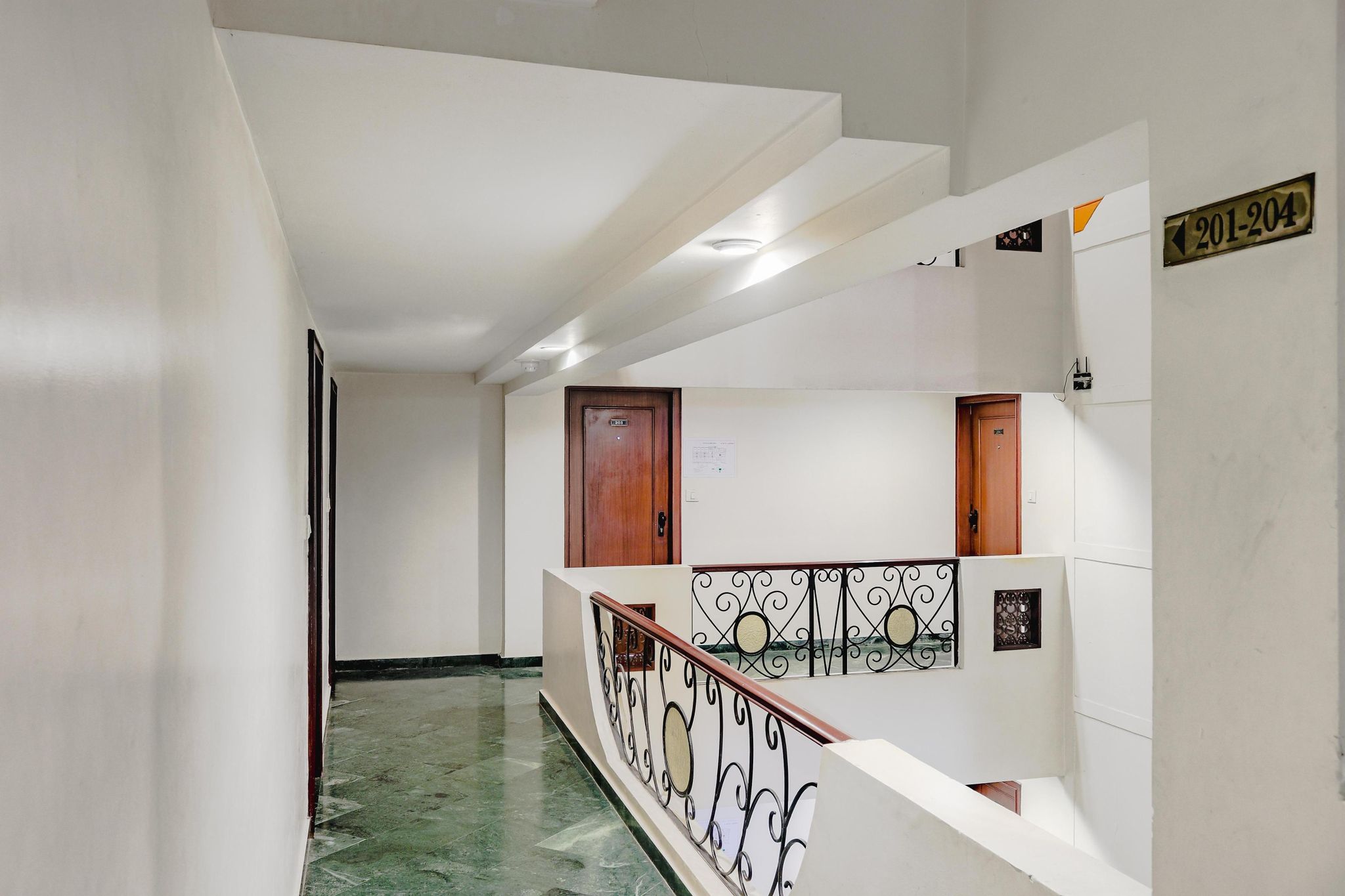 undefined Hotel Airport, Vadodara 3