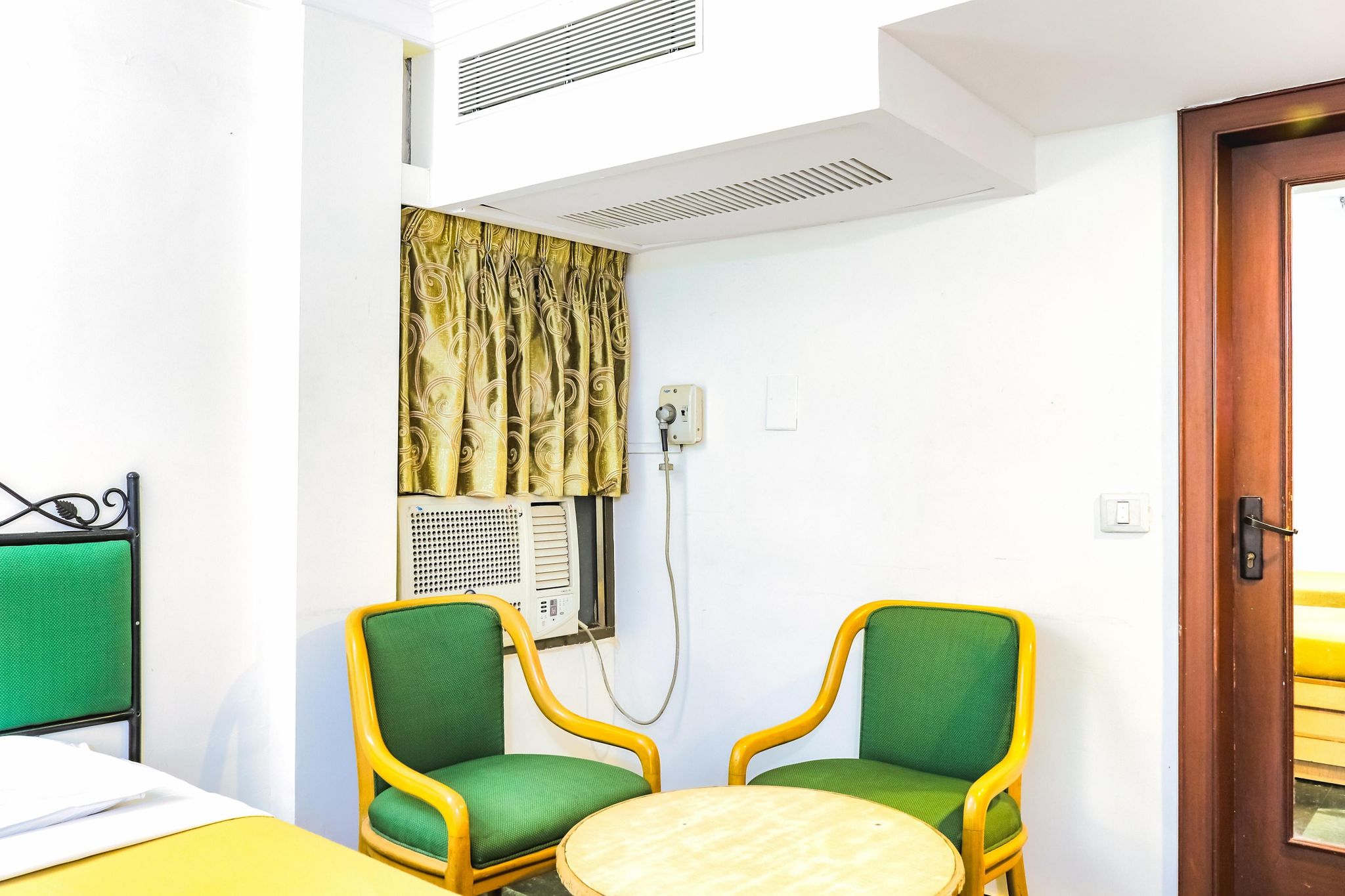 Hotel Airport, Vadodara Economy Room 4