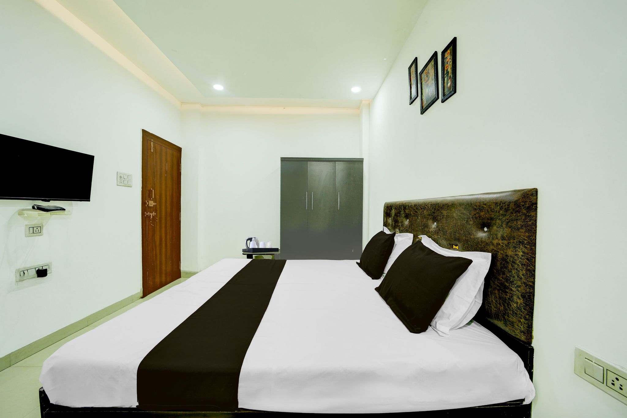 Super Collection O Passport Office Indore Formerly Rudraksh Inn Classic 10