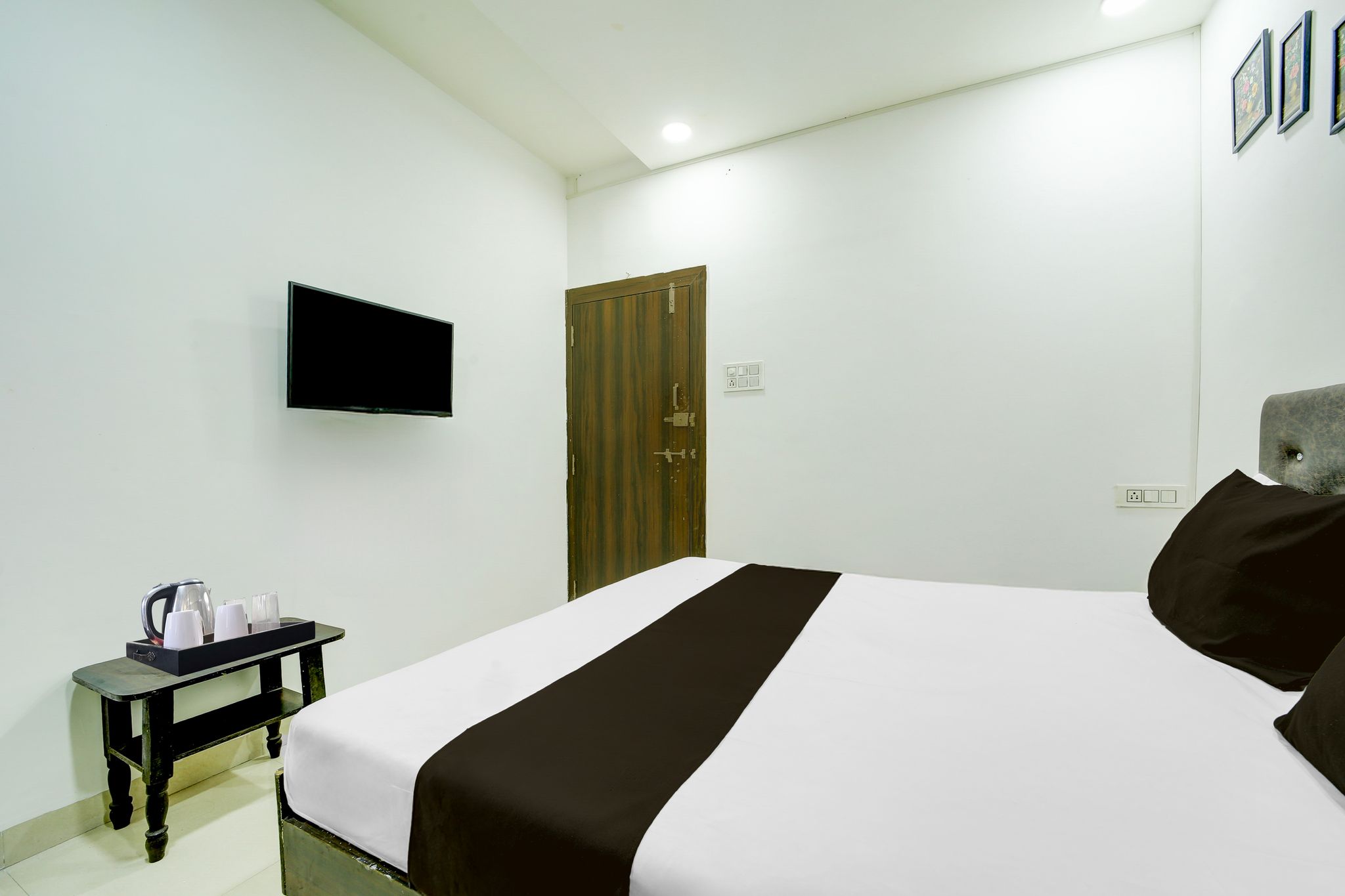 Super Collection O Passport Office Indore Formerly Rudraksh Inn Classic 6