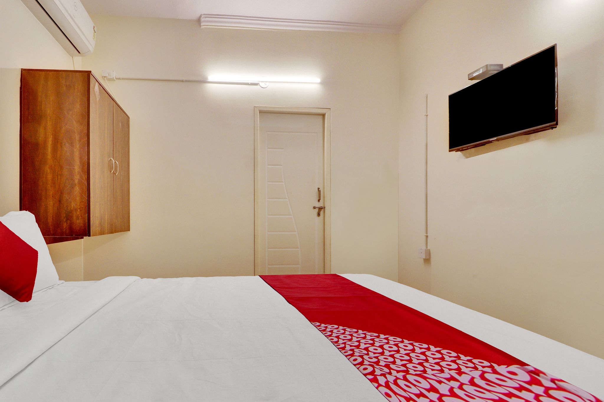 Super Hotel O IRA Comforts Classic 12