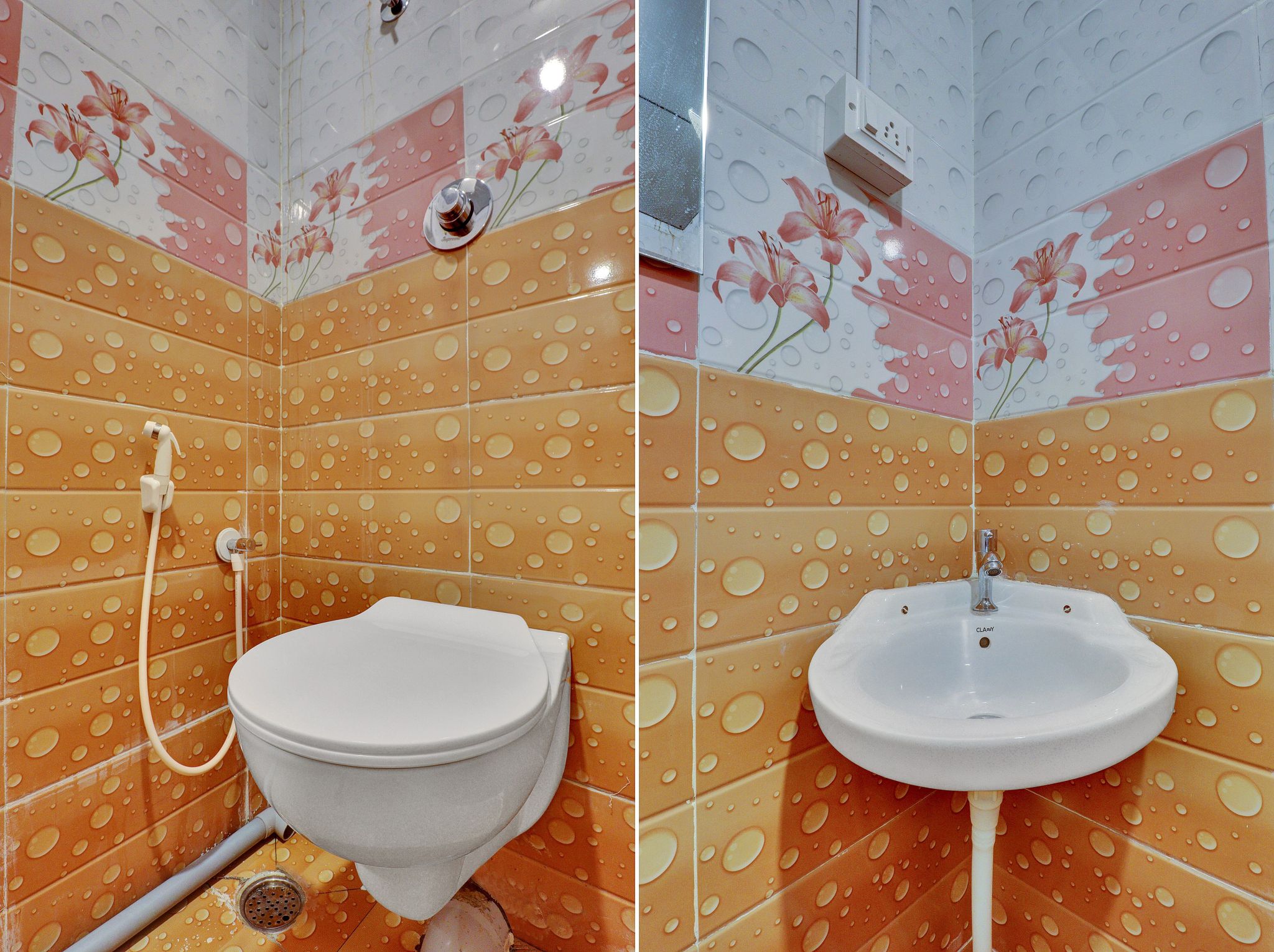 Super Hotel O IRA Comforts Classic 22