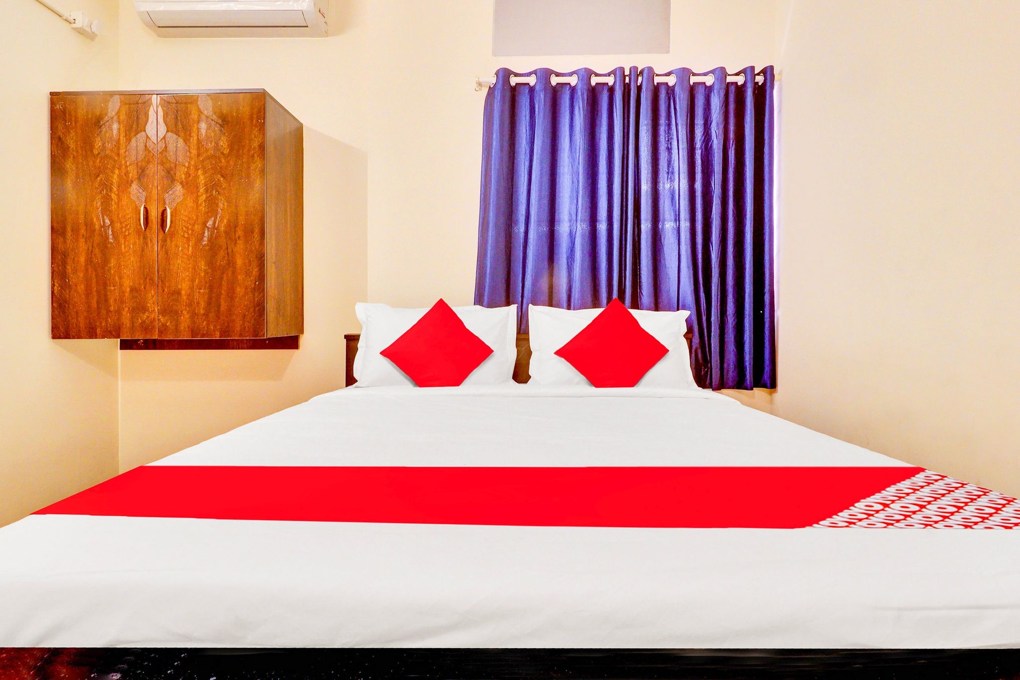 Super Hotel O IRA Comforts Classic 15