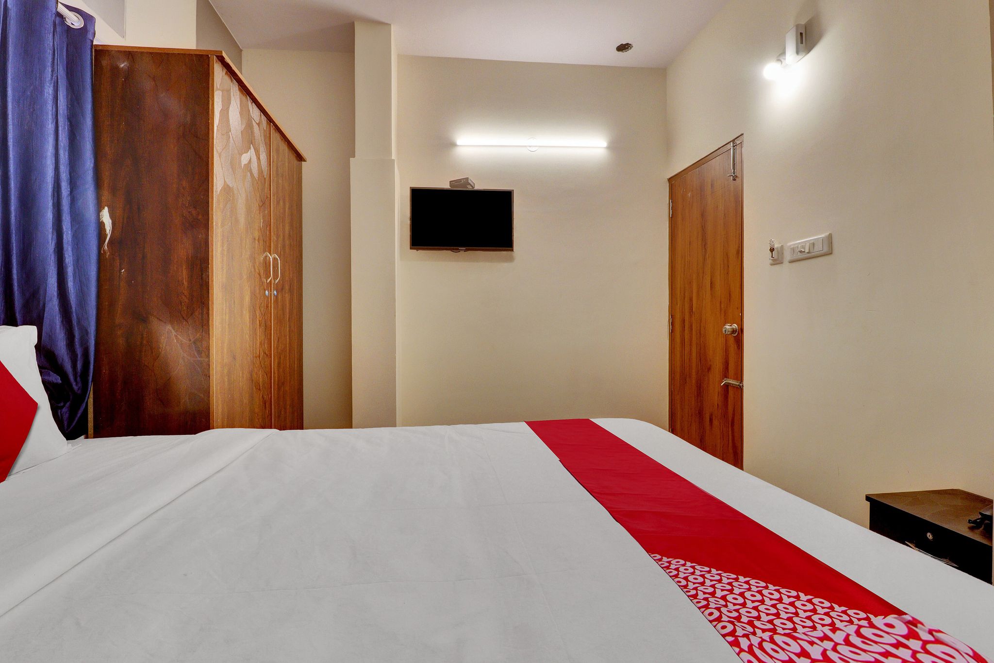 Super Hotel O IRA Comforts Classic 14