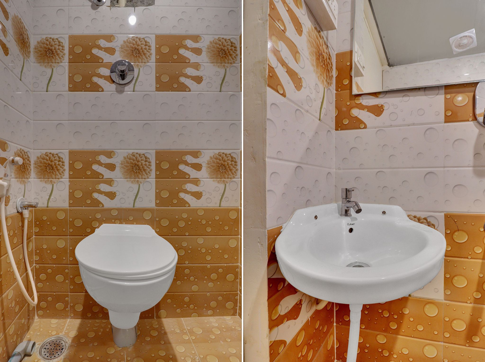 Super Hotel O IRA Comforts Classic 20