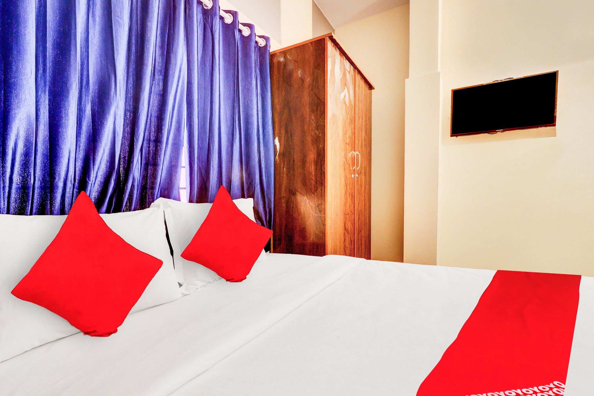 Super Hotel O IRA Comforts Classic 16