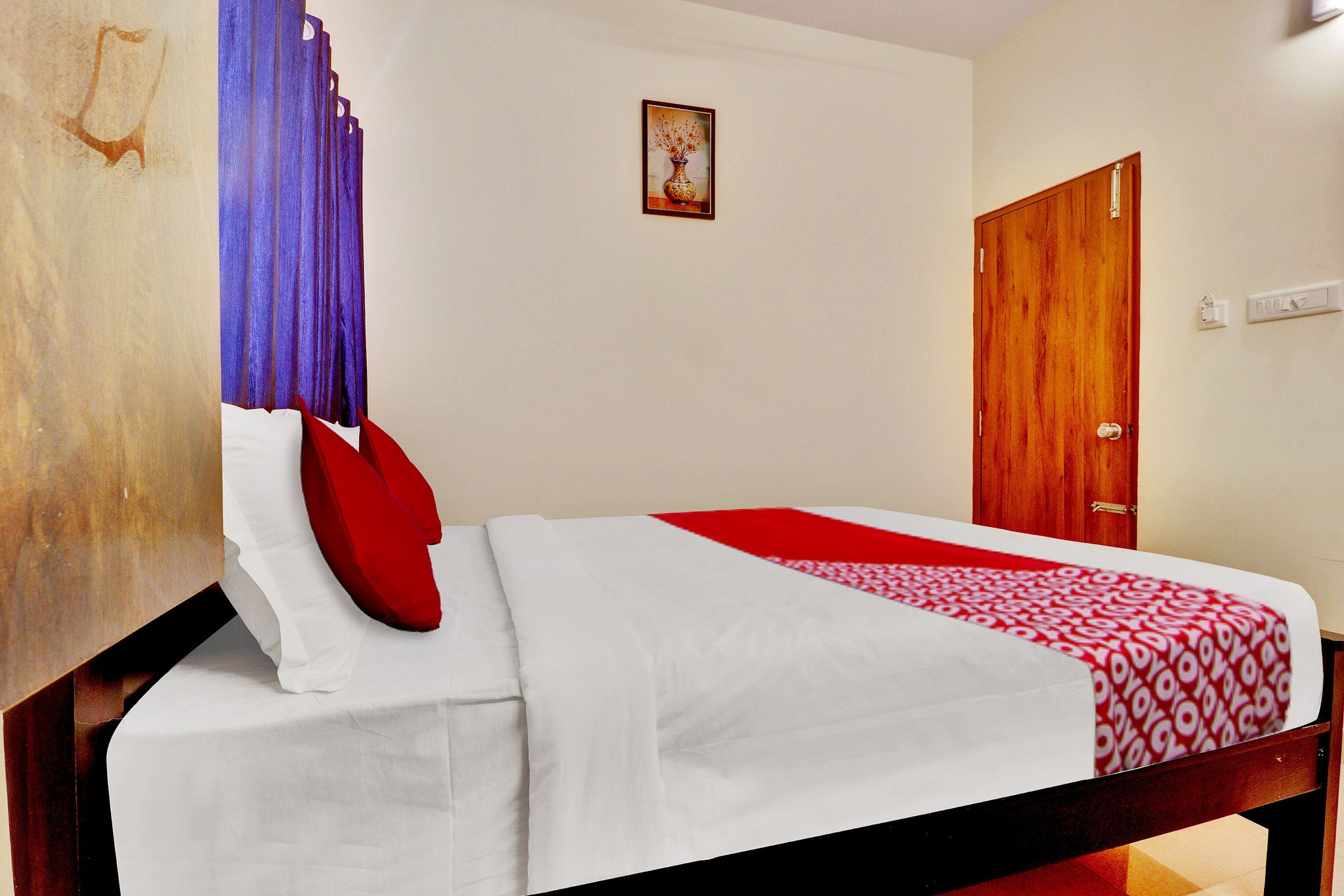 Super Hotel O IRA Comforts Classic 10