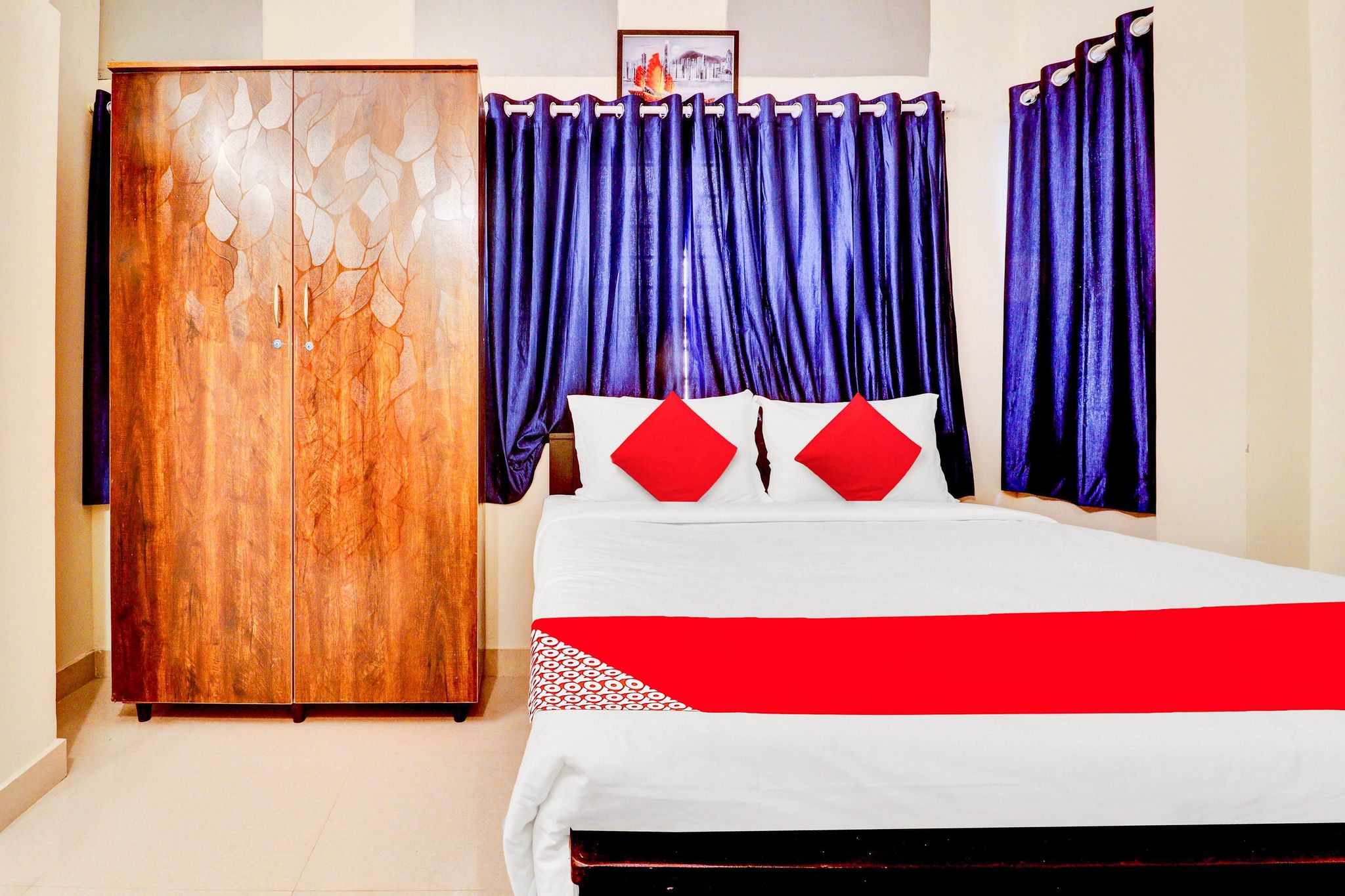 Super Hotel O IRA Comforts Classic 17