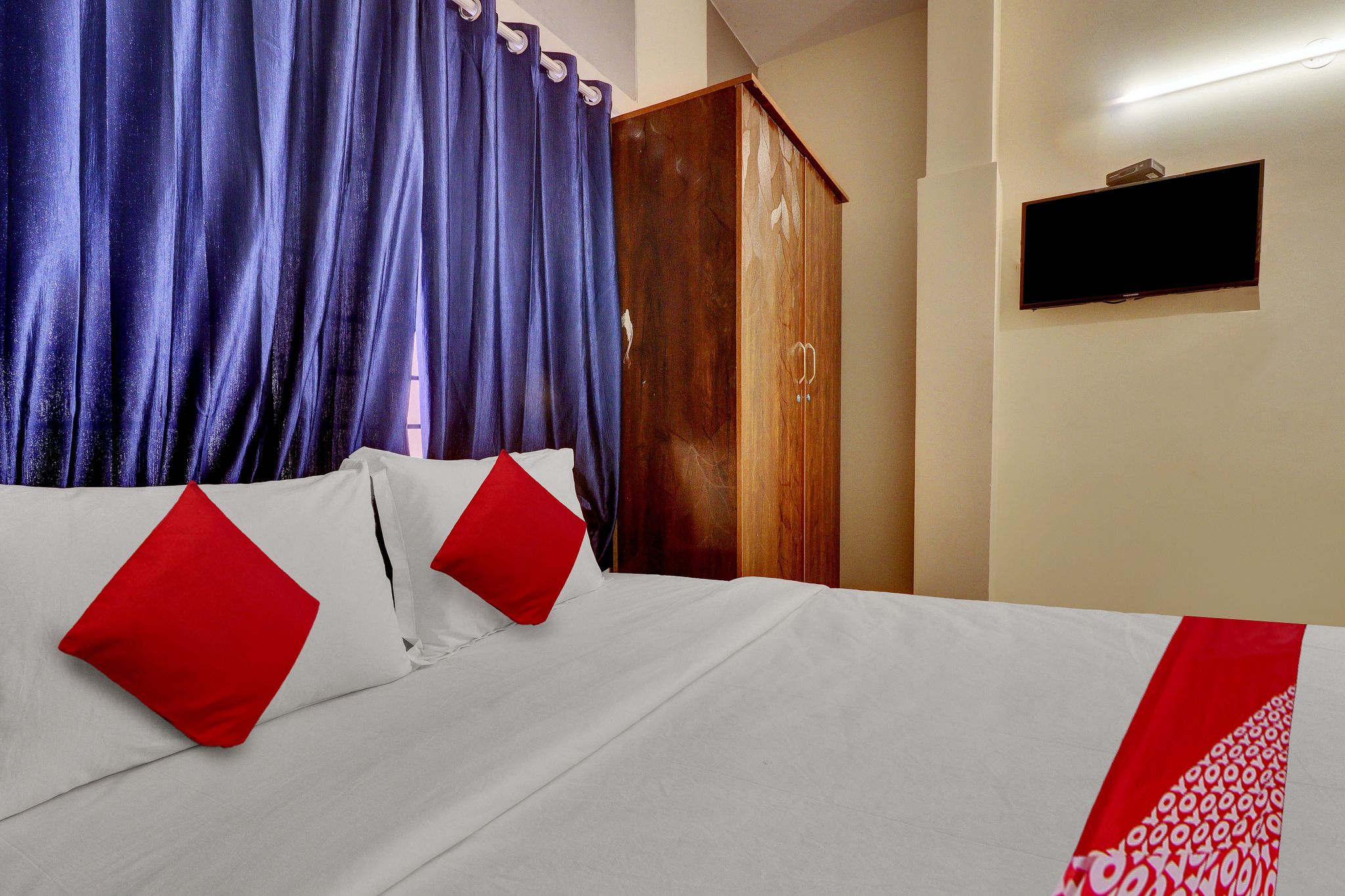 Super Hotel O IRA Comforts Classic 13