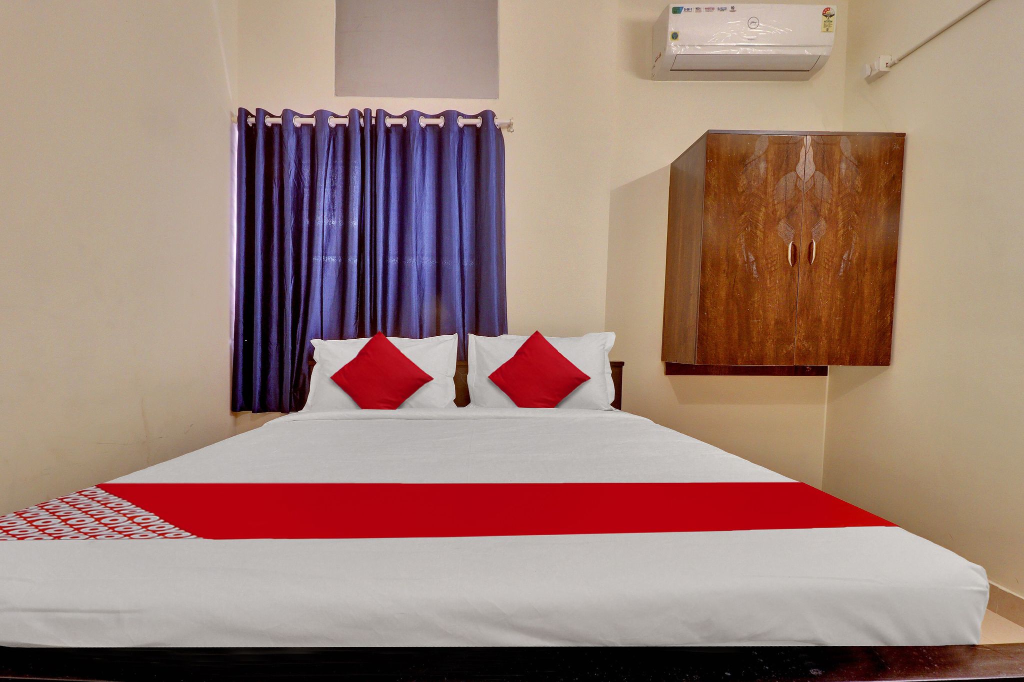 Super Hotel O IRA Comforts Classic 11