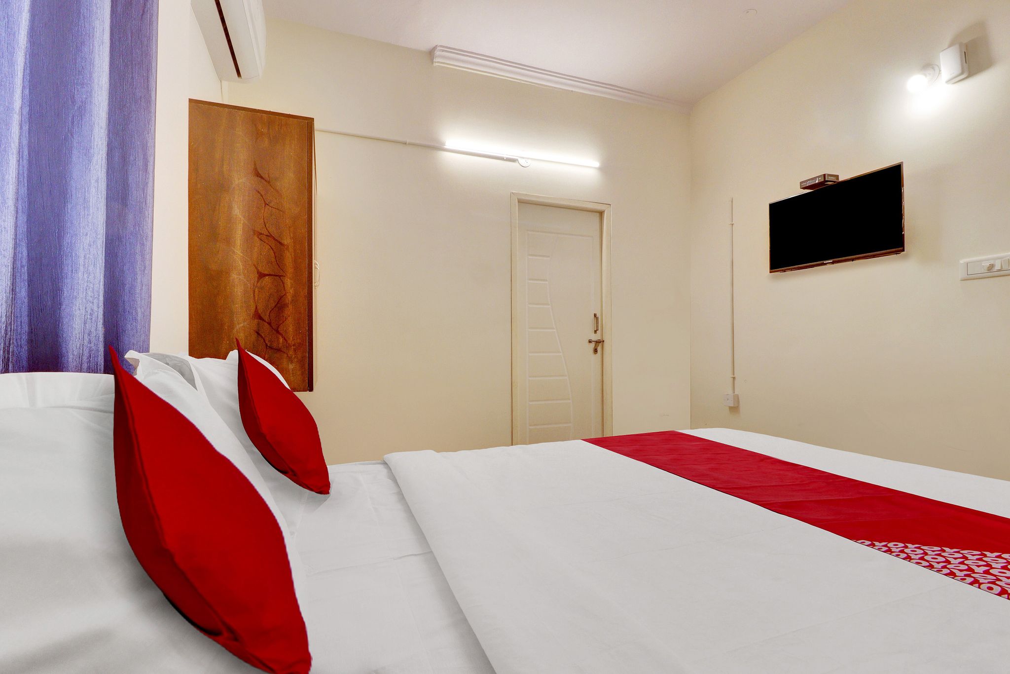 Super Hotel O IRA Comforts Classic 8