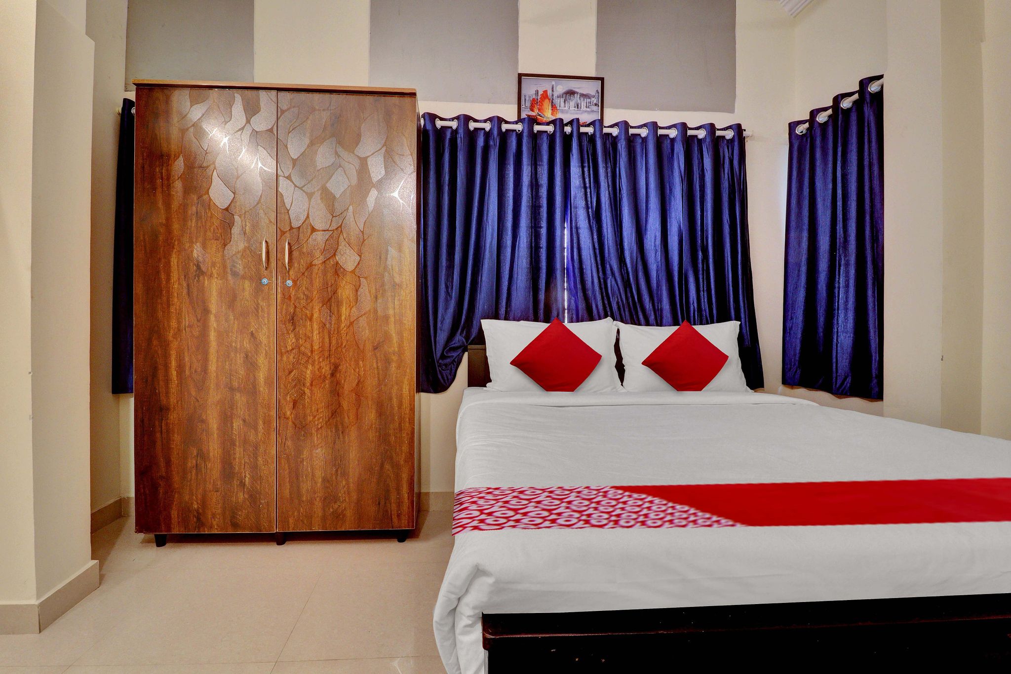 Super Hotel O IRA Comforts Classic 7